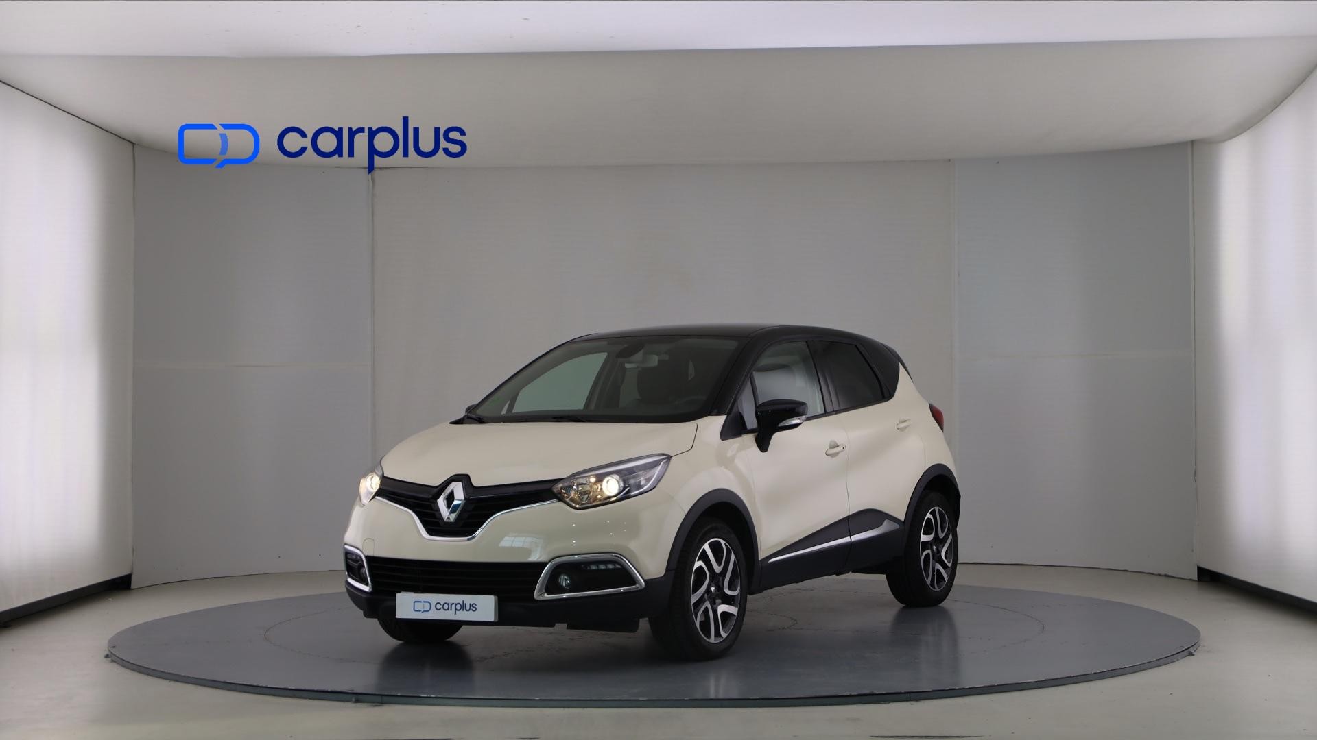 Renault Captur - 6