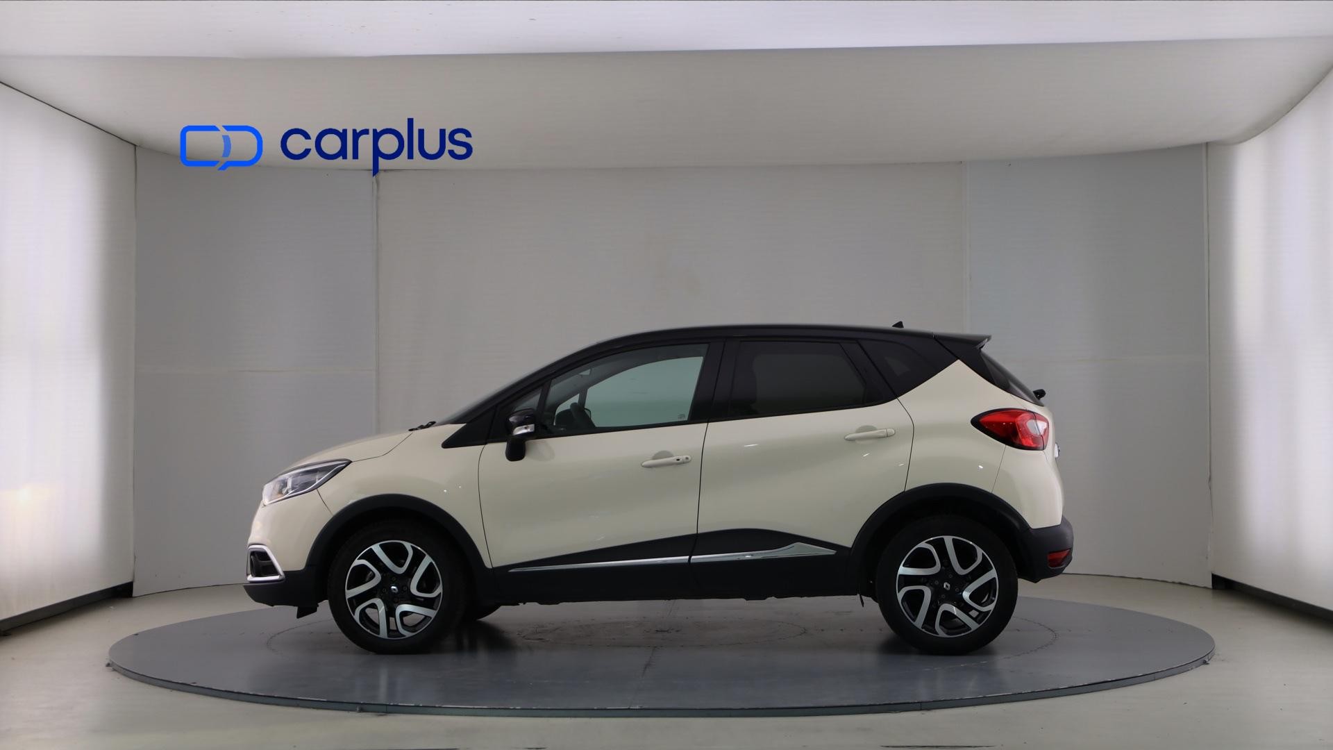 Renault Captur - 7