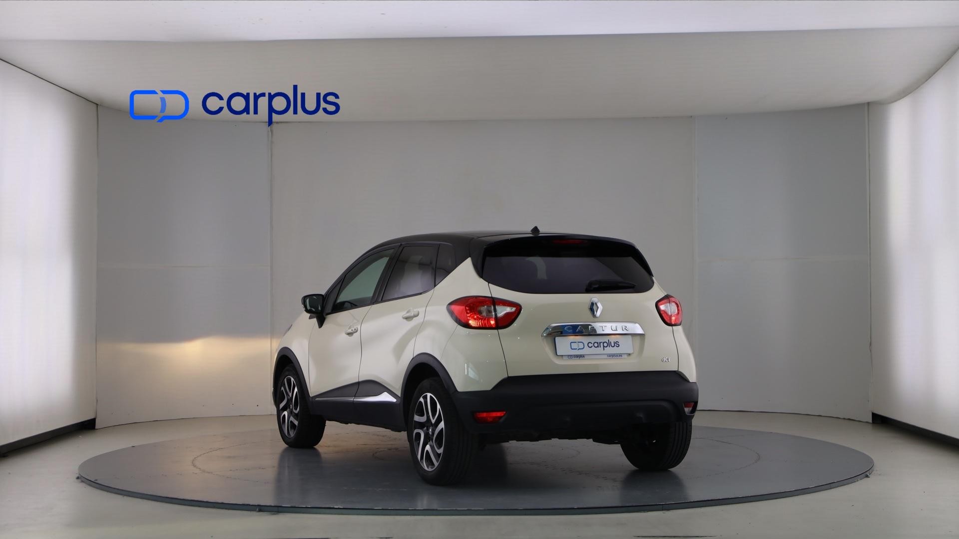 Renault Captur - 8