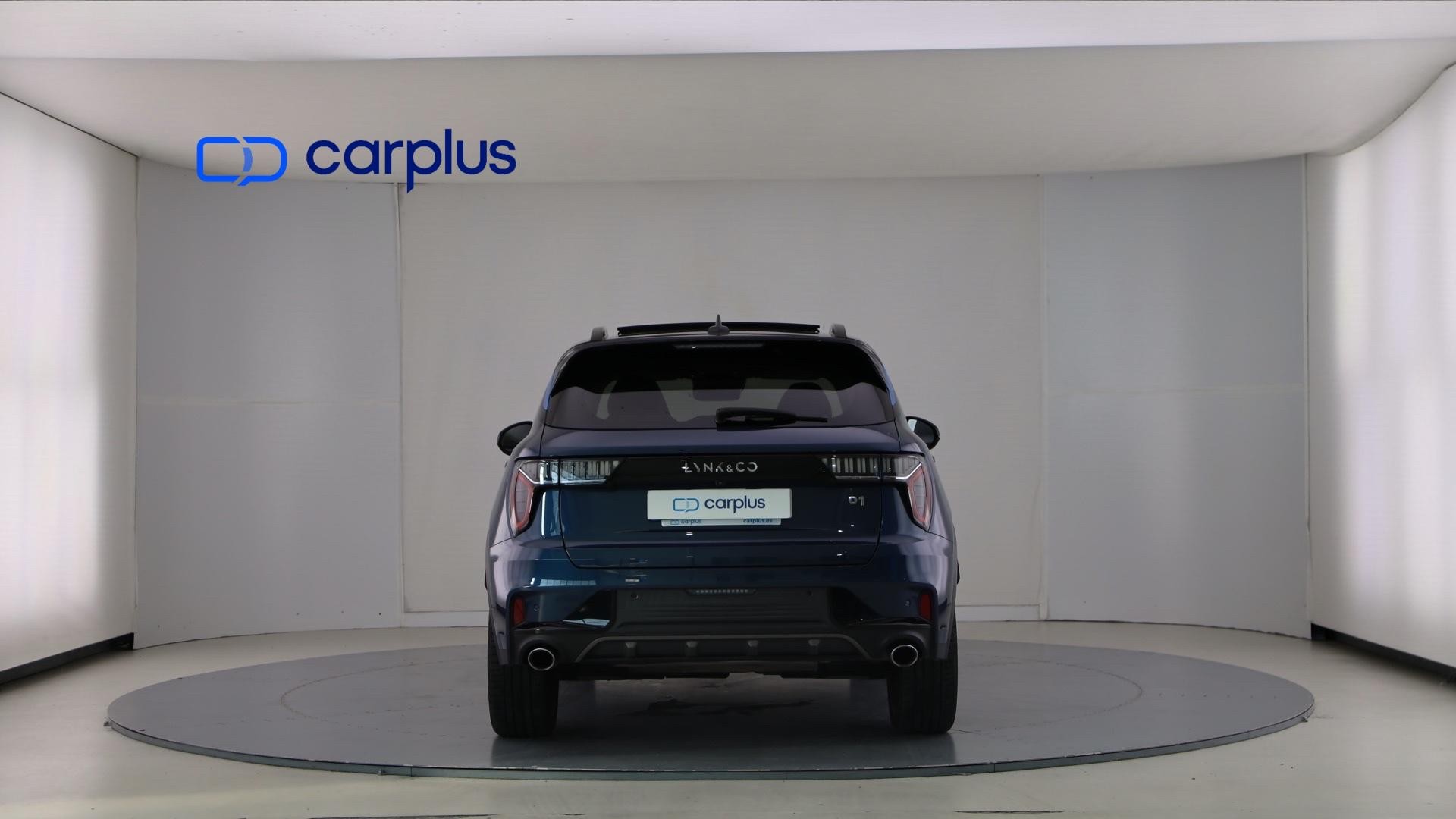 Lynk & Co 01 - 2