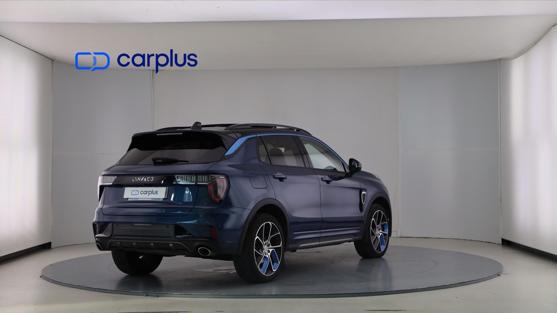 Lynk & Co 01 - 3