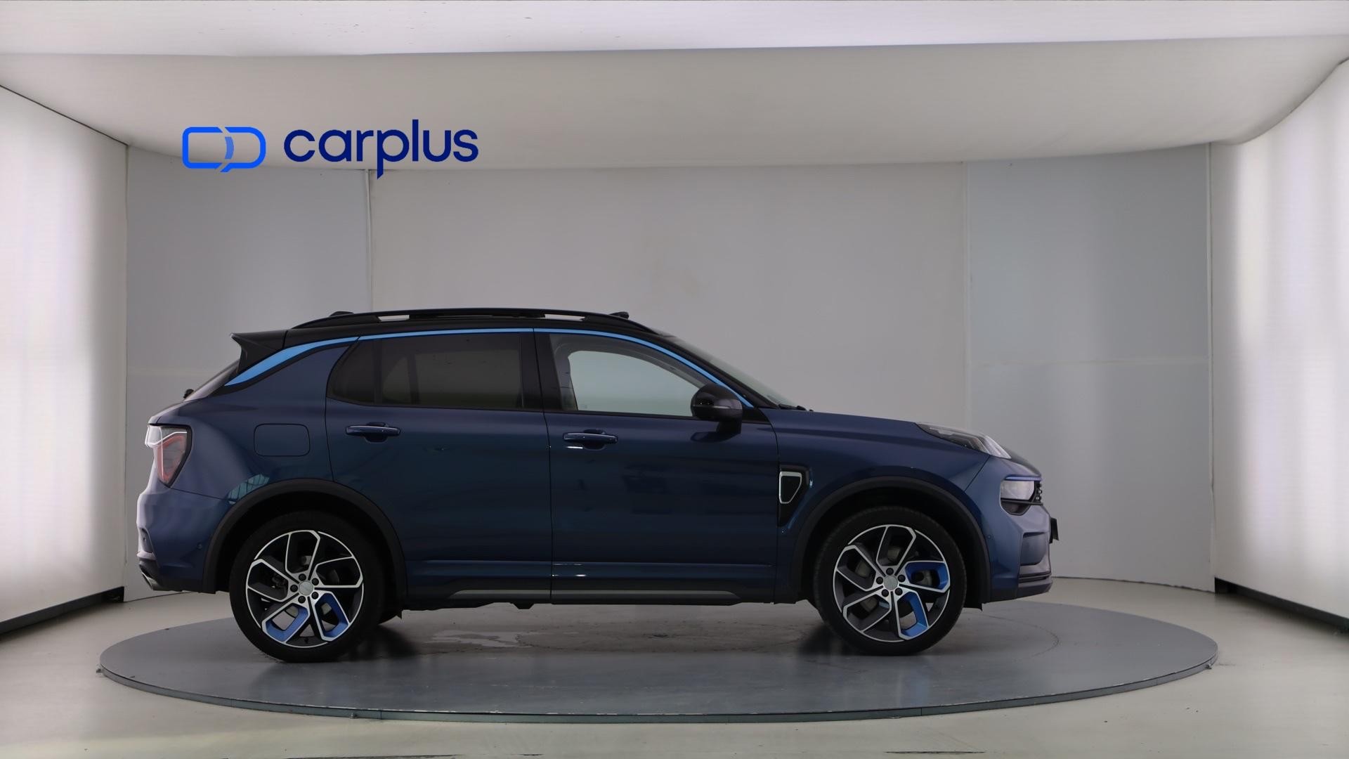 Lynk & Co 01 - 4
