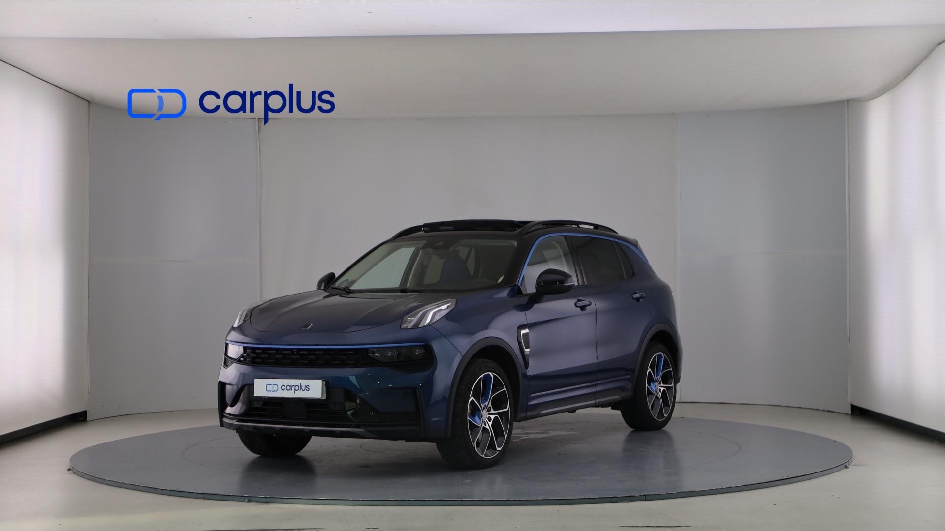 Lynk & Co 01 - 6