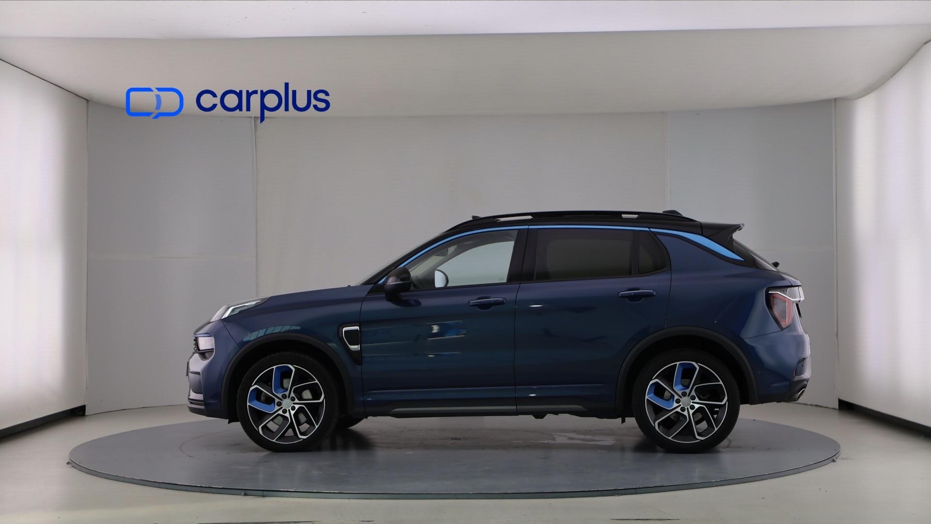 Lynk & Co 01 - 7