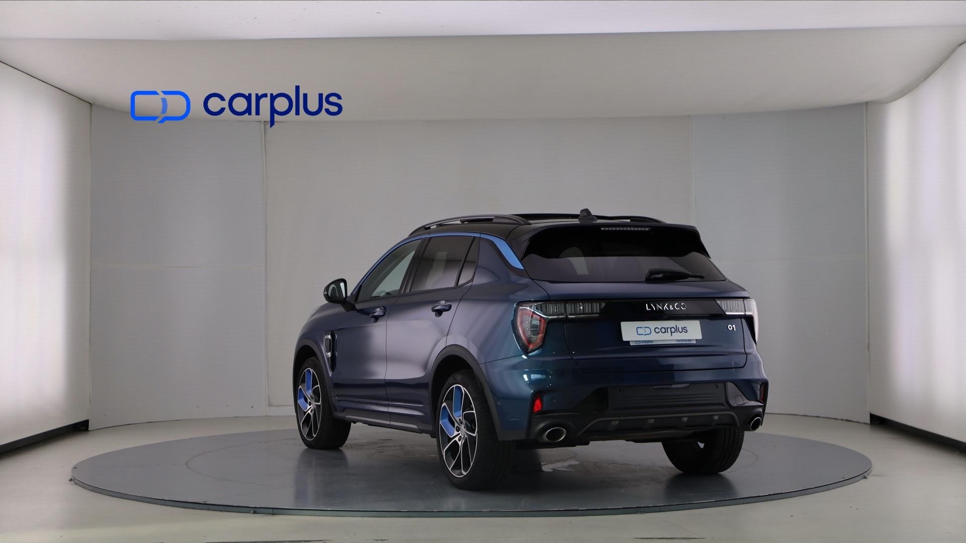 Lynk & Co 01 - 8