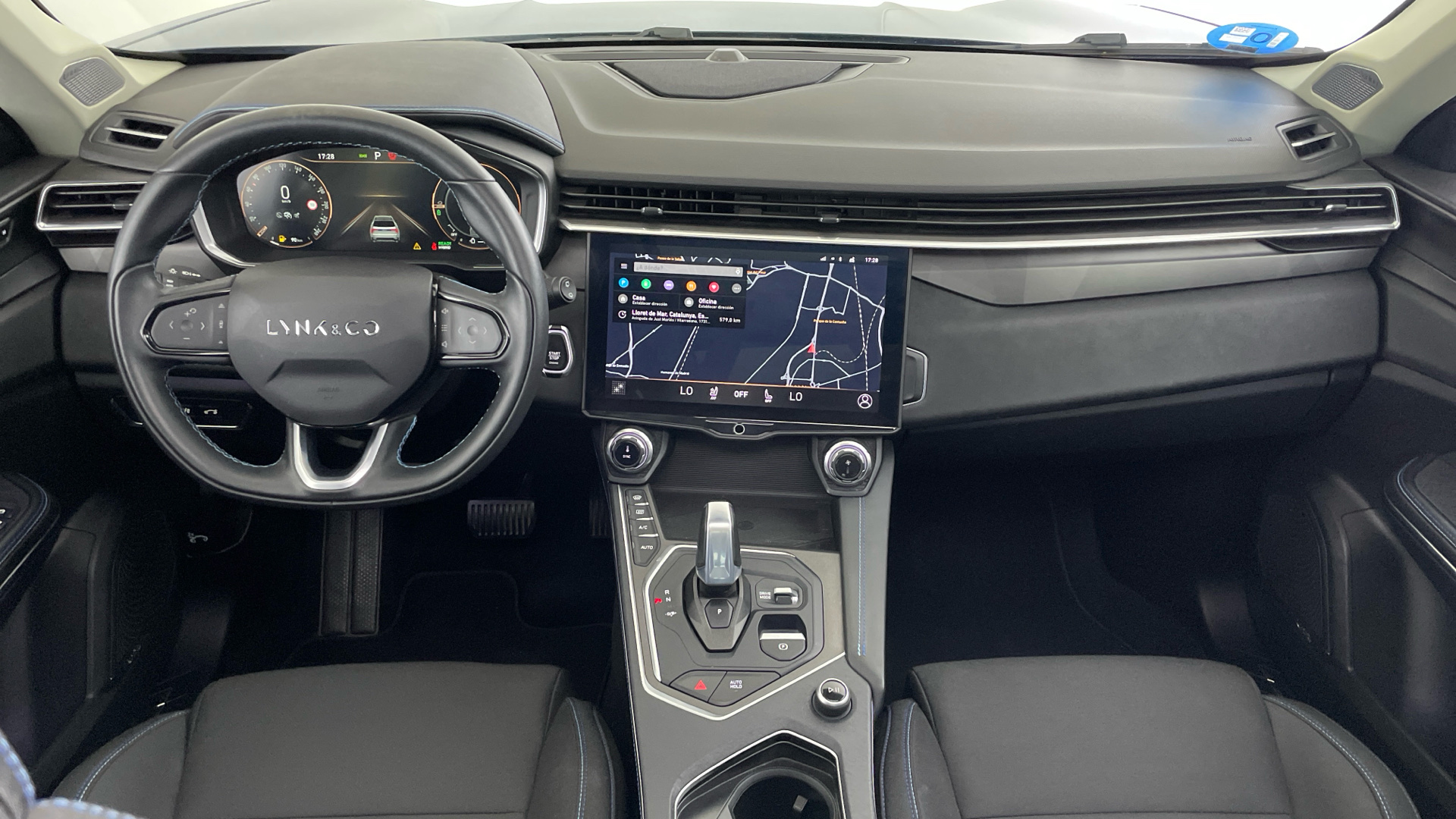 Lynk & Co 01 - 10