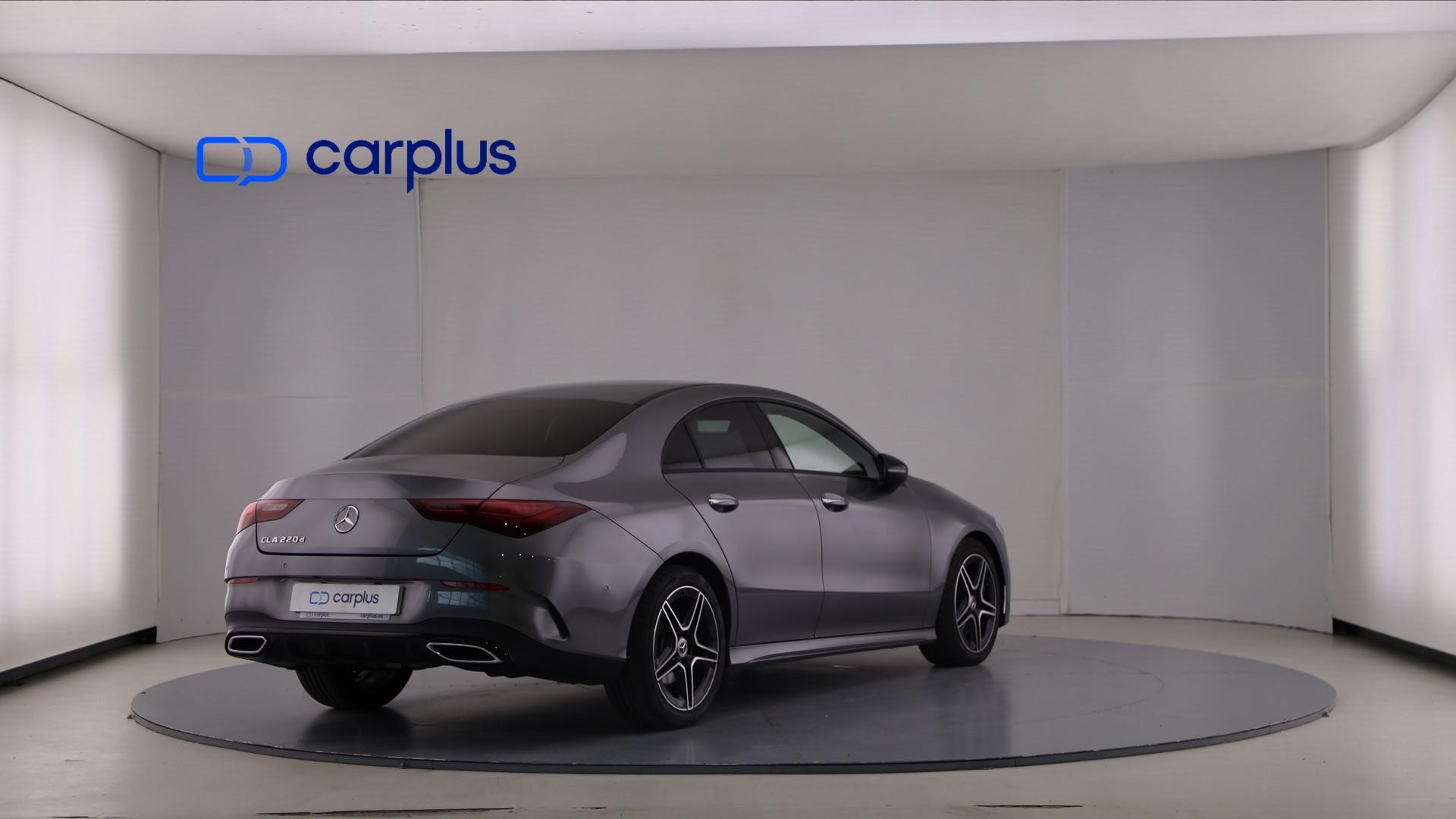 Mercedes-Benz CLA - 3