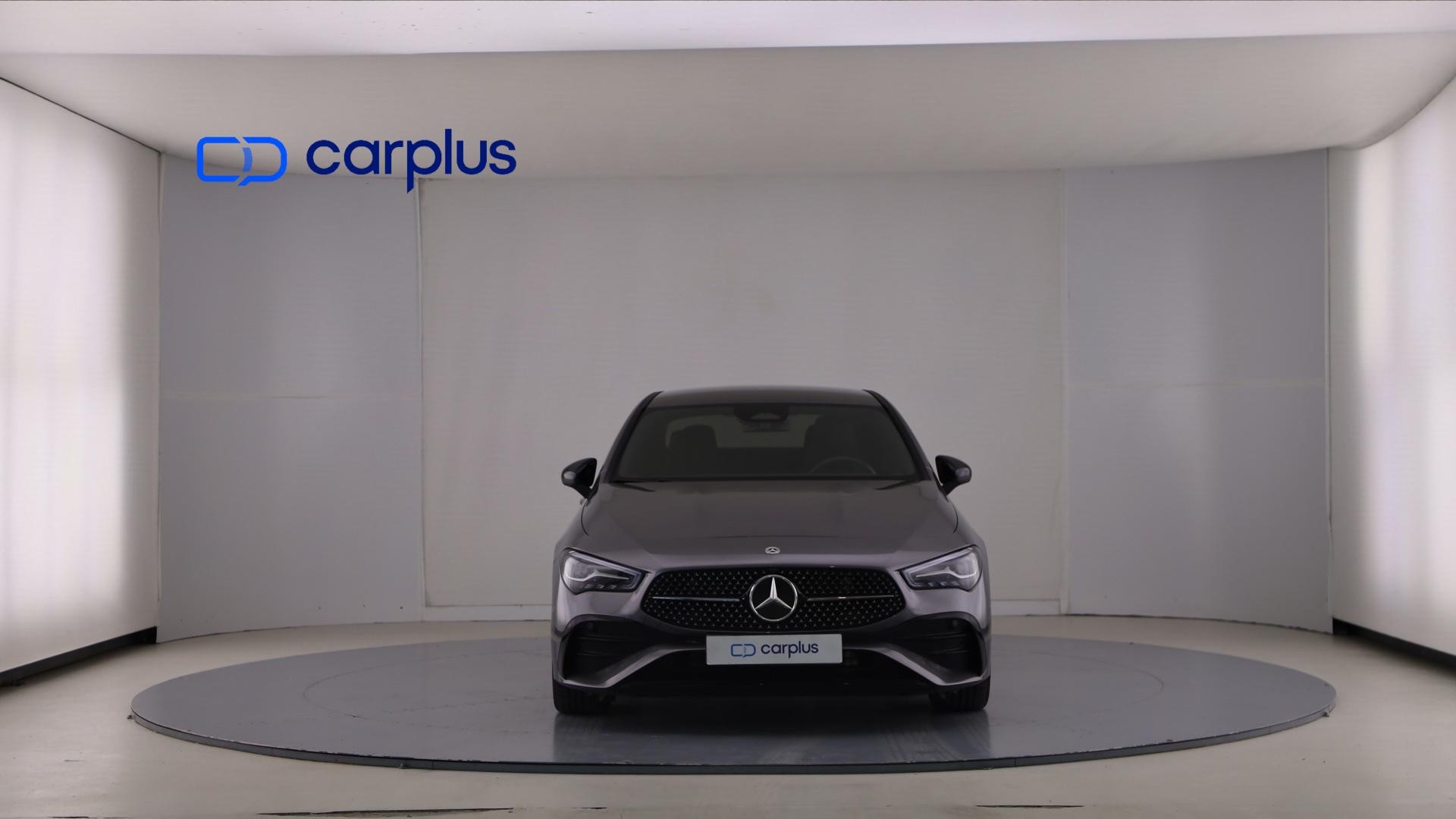 Mercedes-Benz CLA - 5