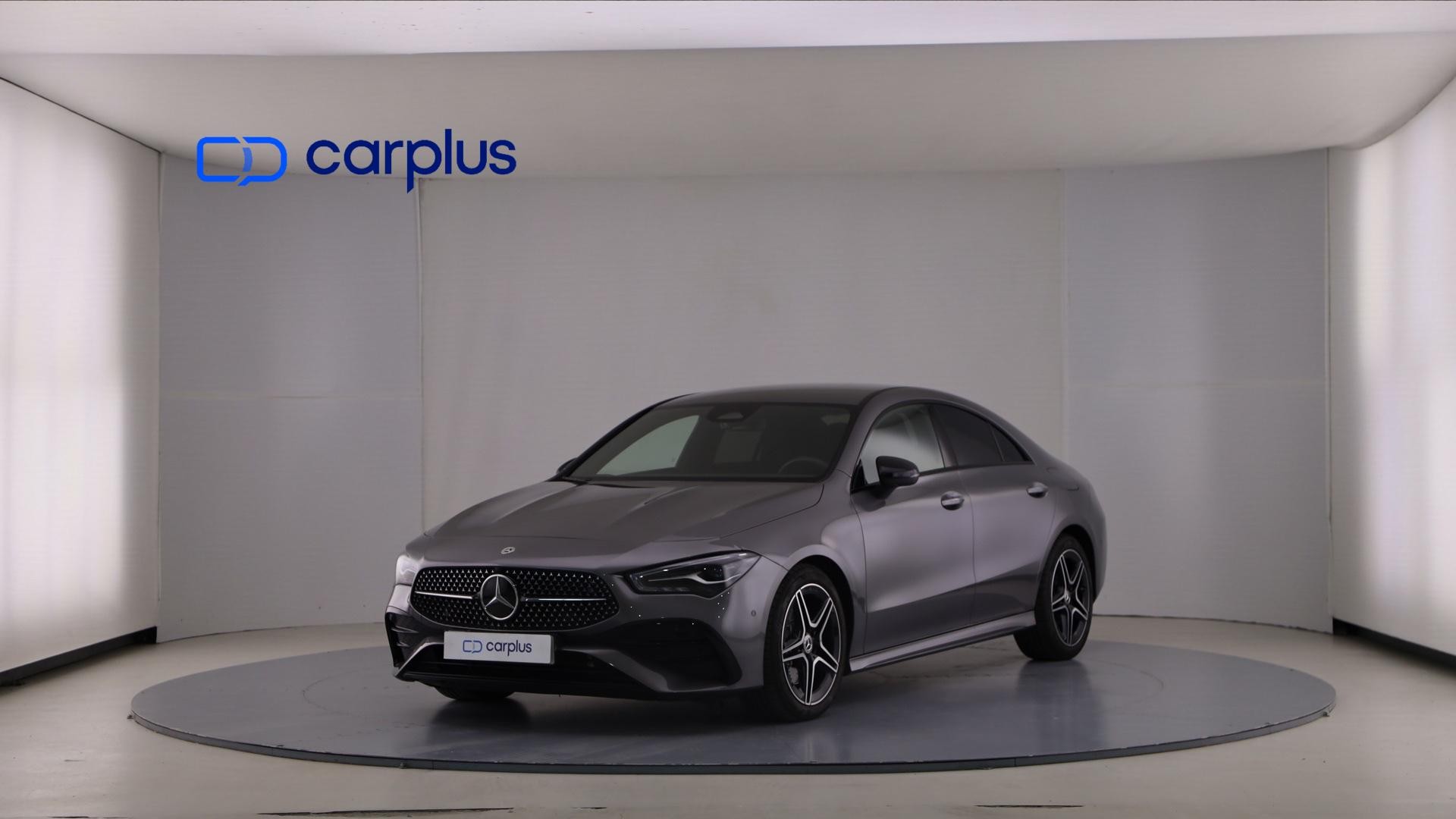 Mercedes-Benz CLA - 6