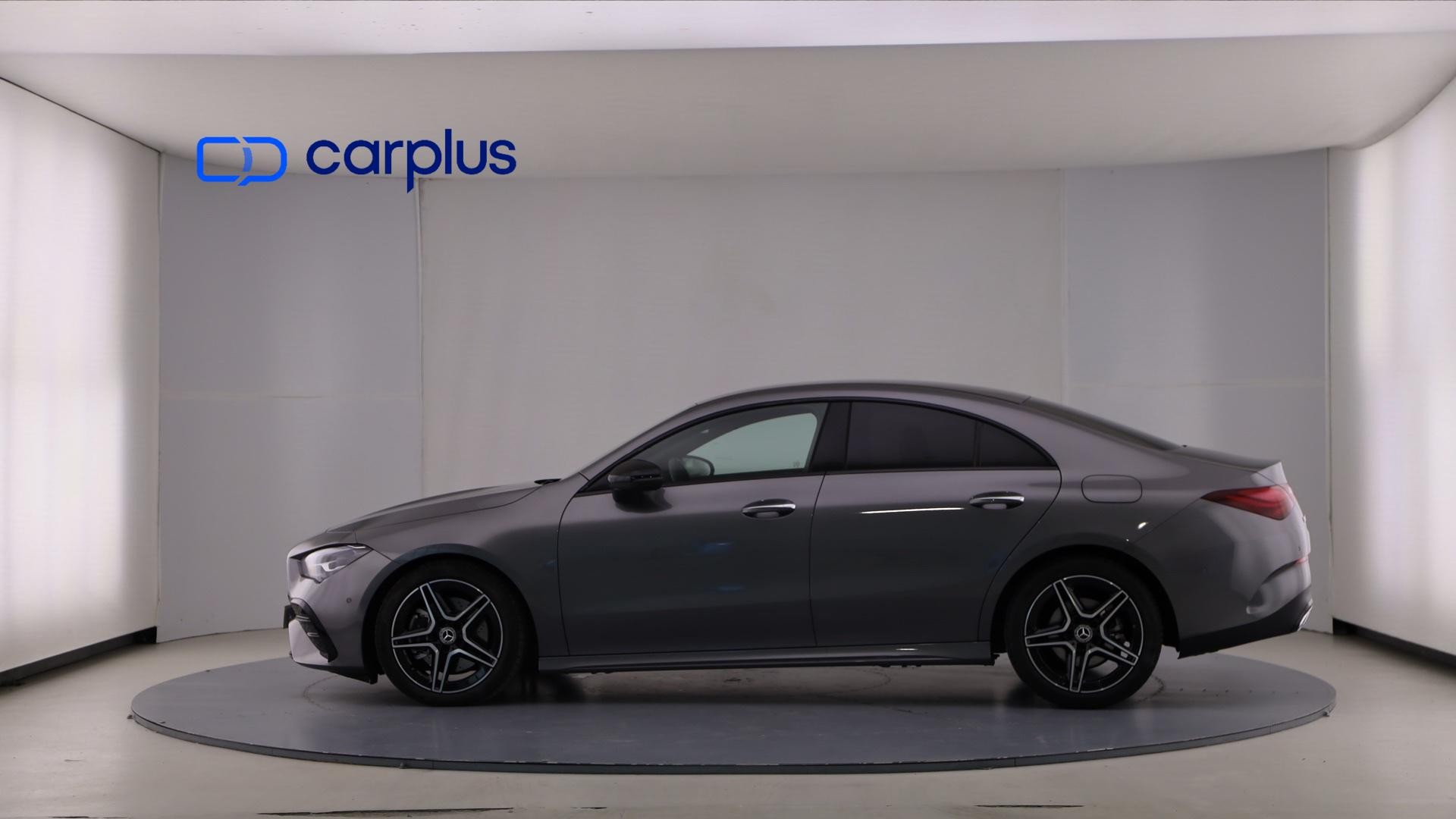 Mercedes-Benz CLA - 7