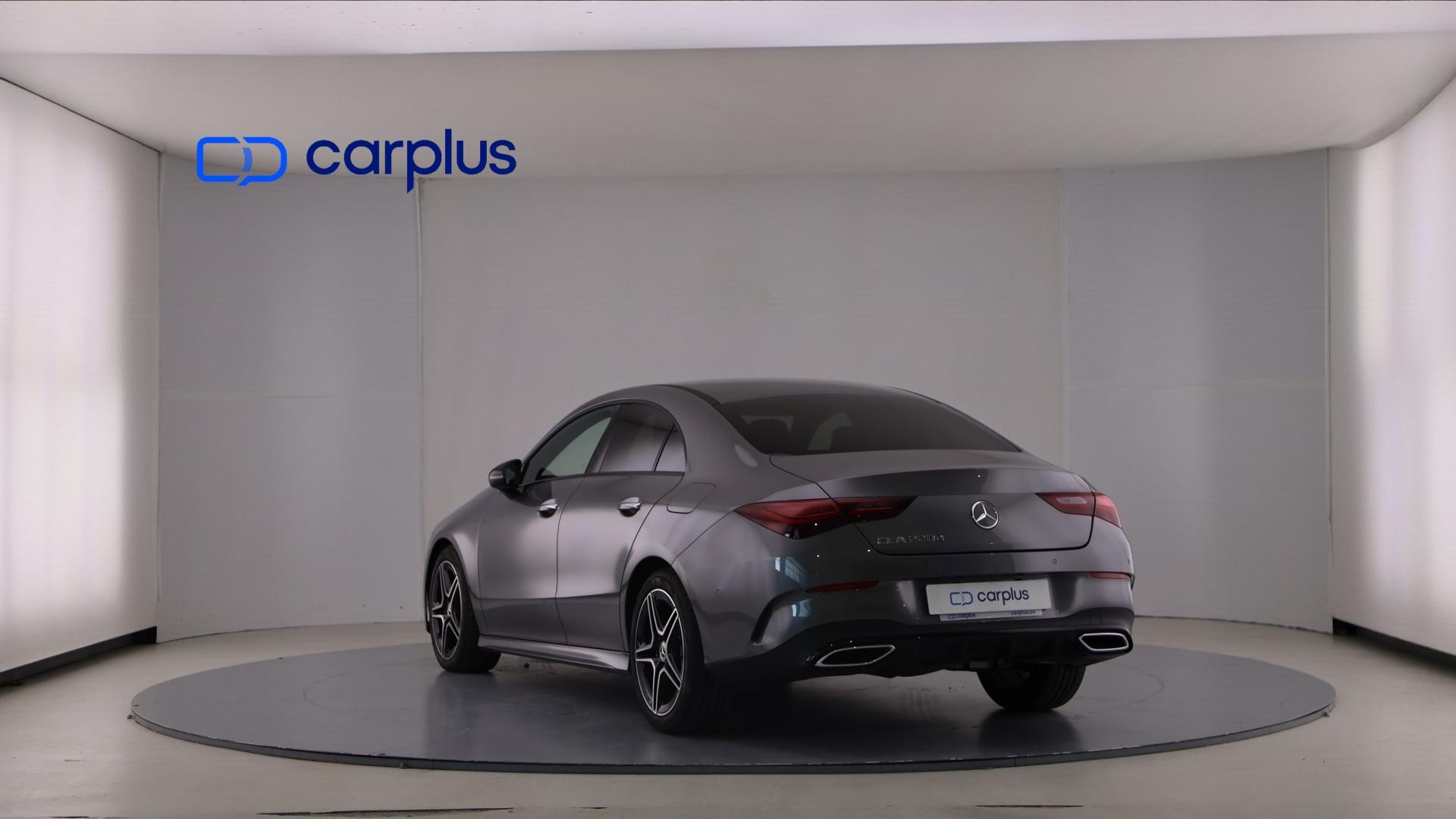 Mercedes-Benz CLA - 8