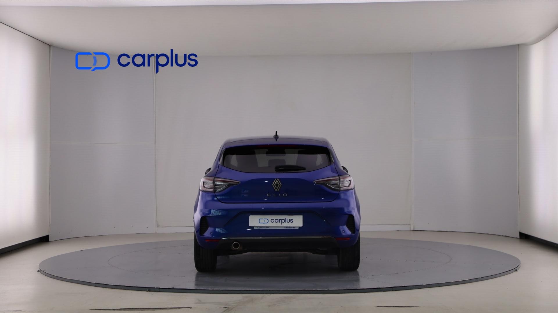 Renault Clio - 2