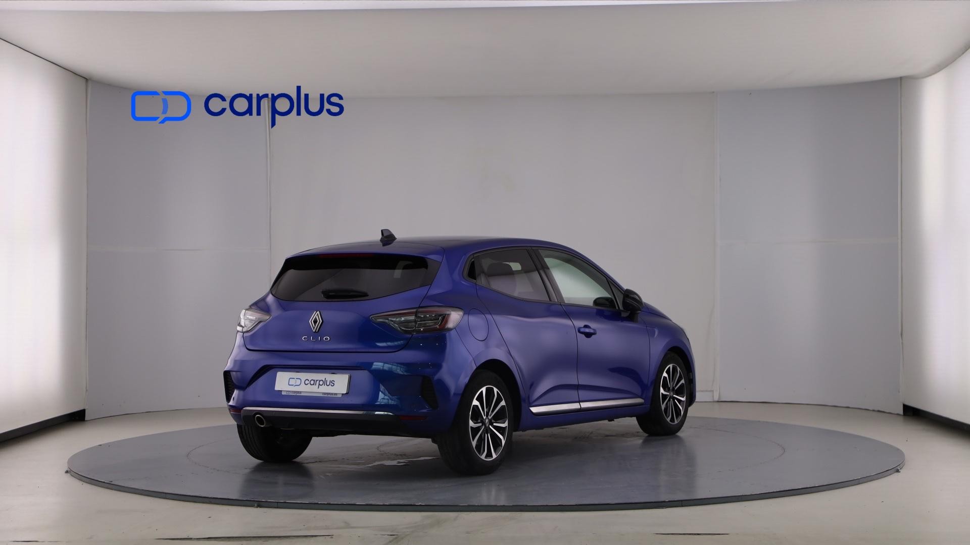Renault Clio - 3