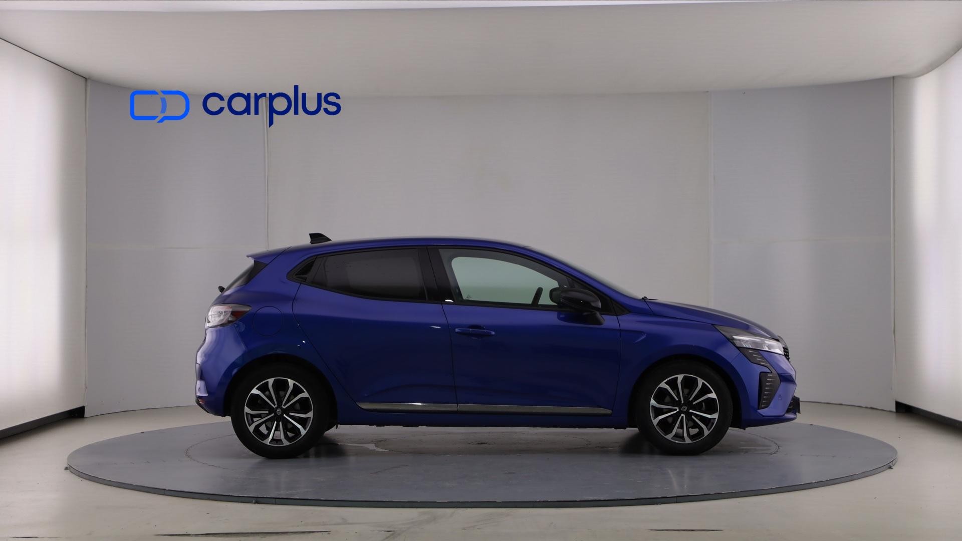 Renault Clio - 4