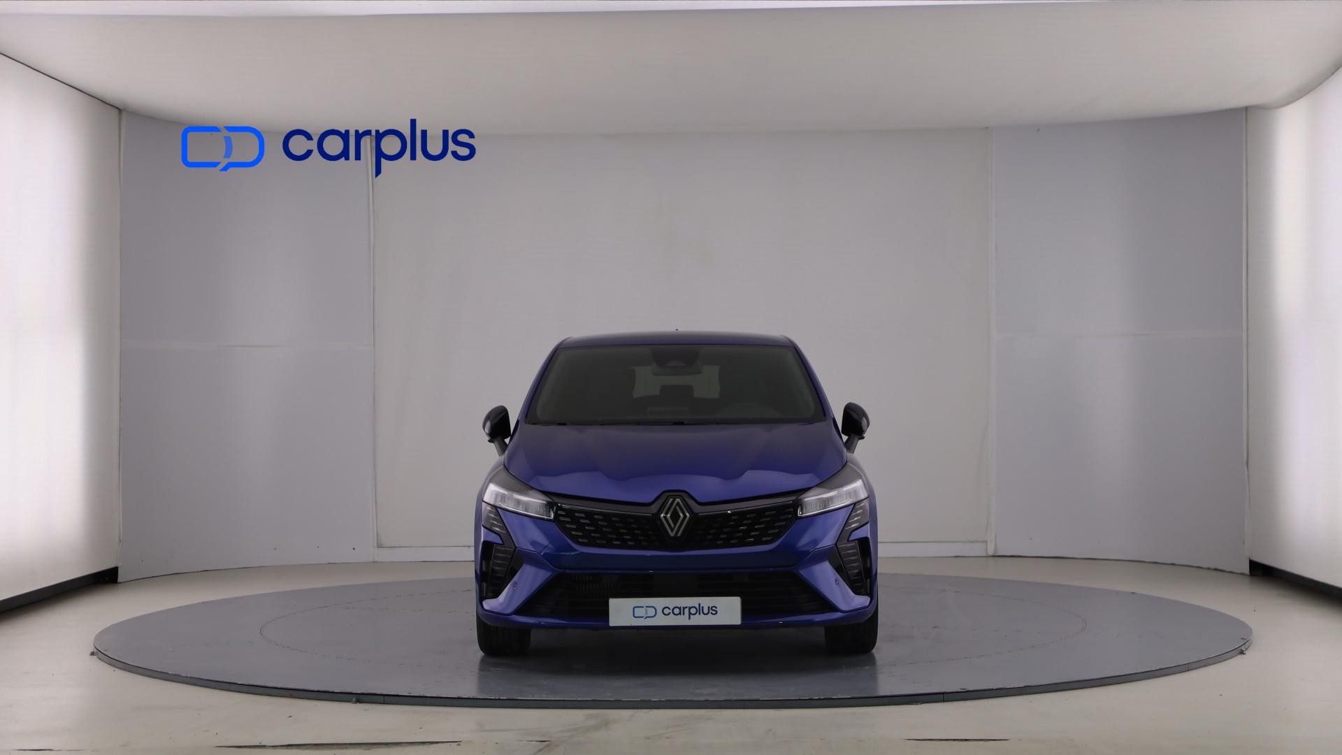 Renault Clio - 5