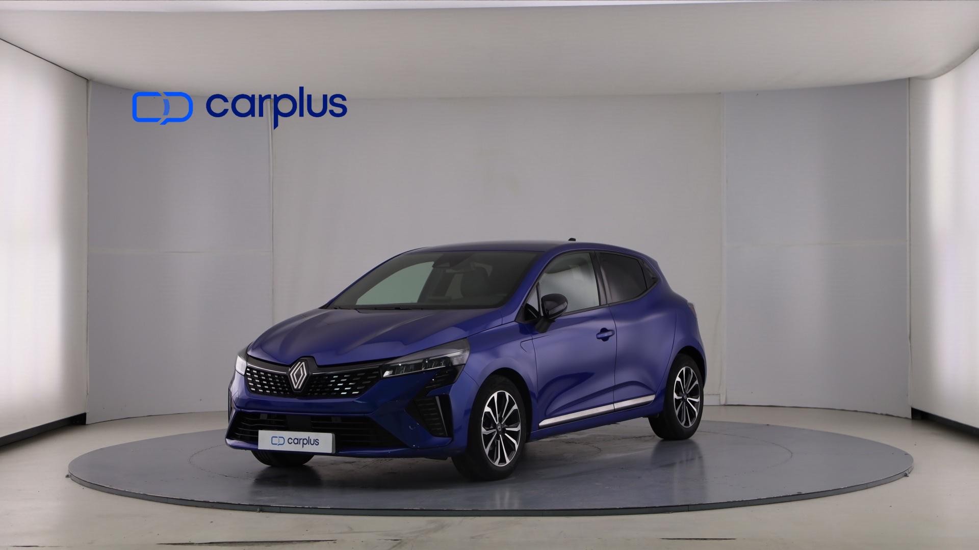 Renault Clio - 6