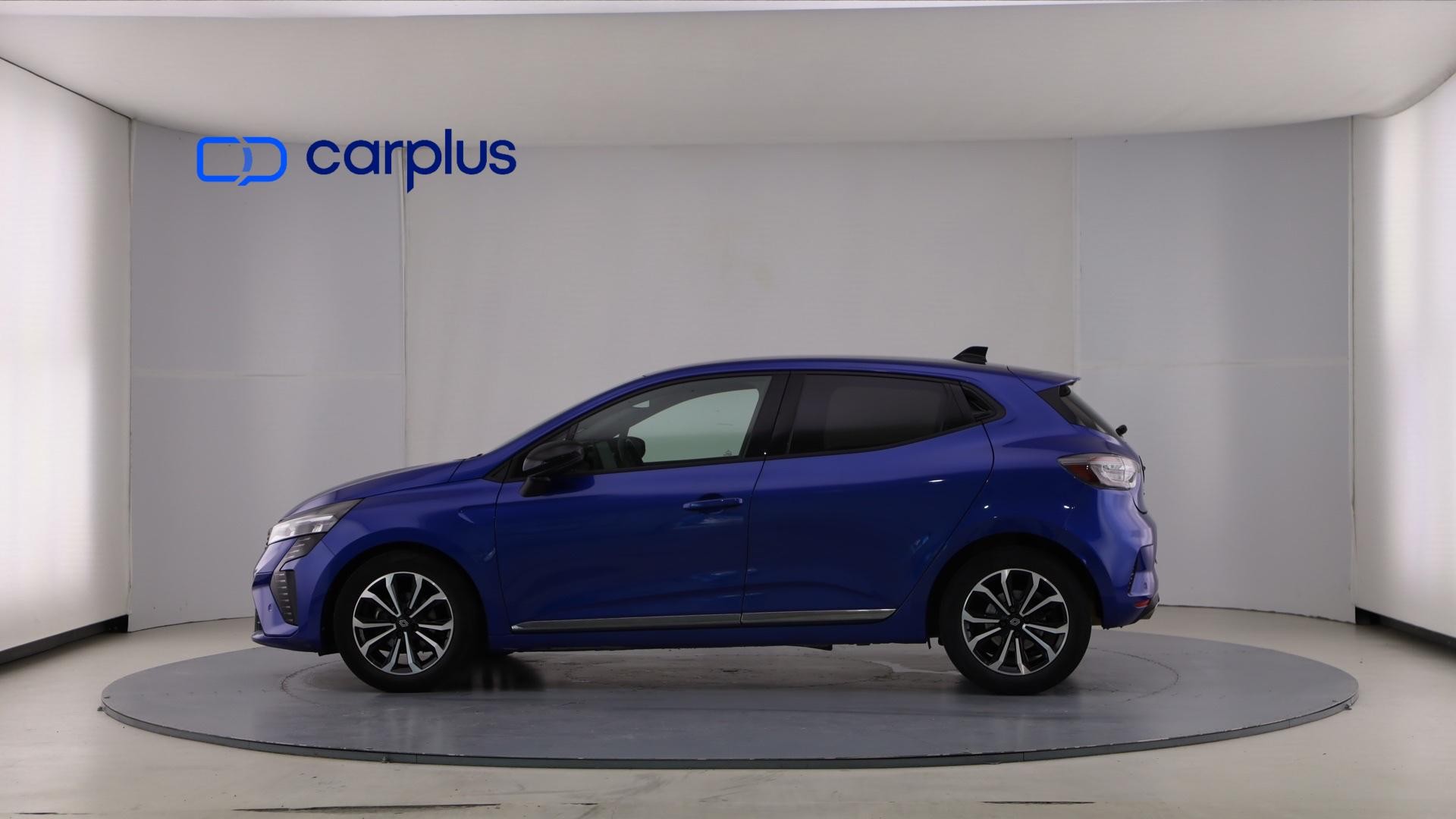 Renault Clio - 7