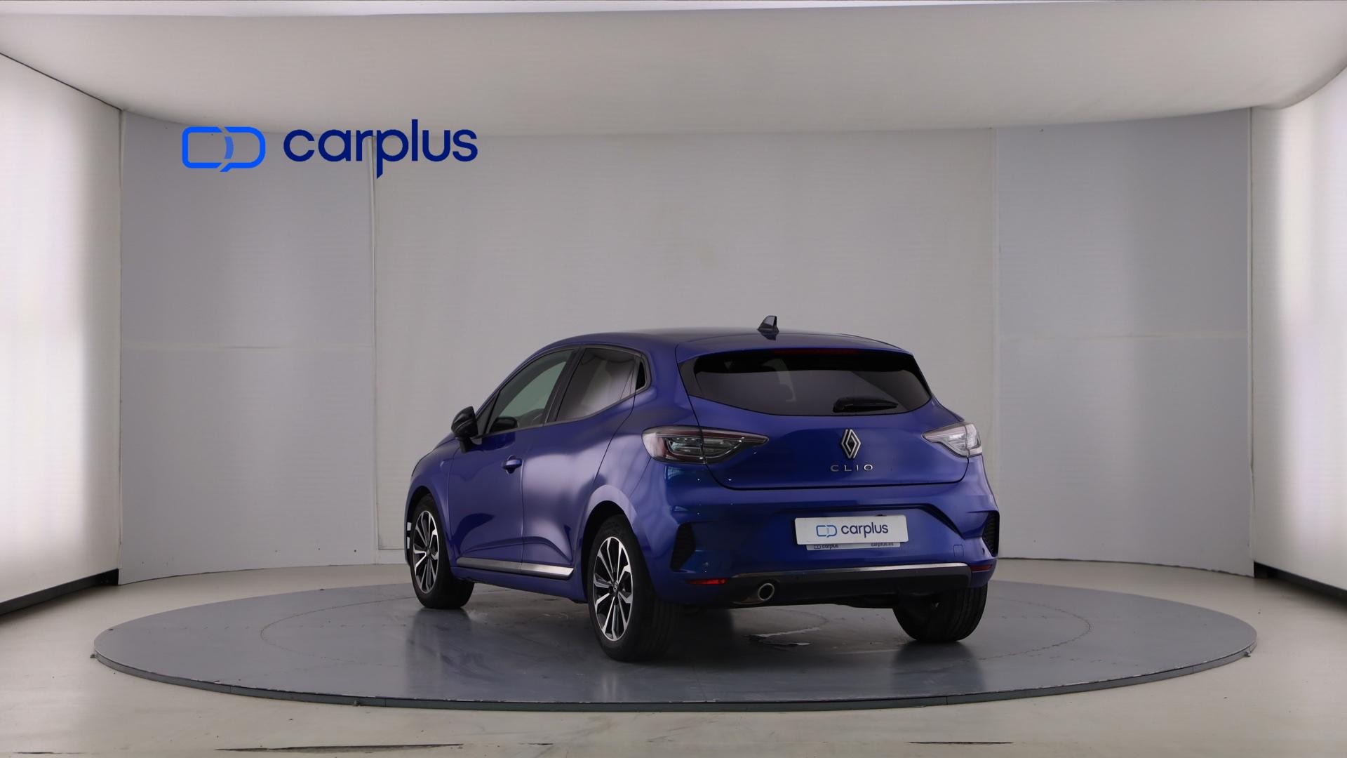 Renault Clio - 8