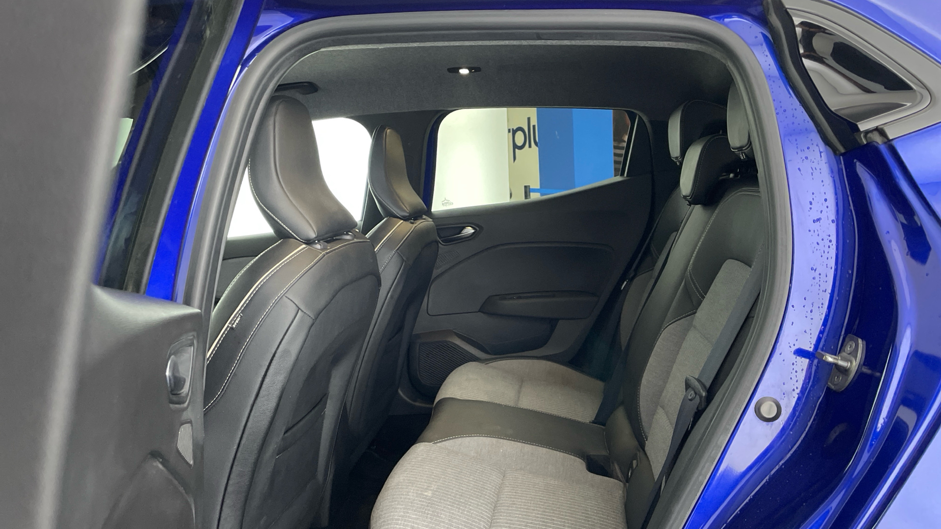 Renault Clio - 12