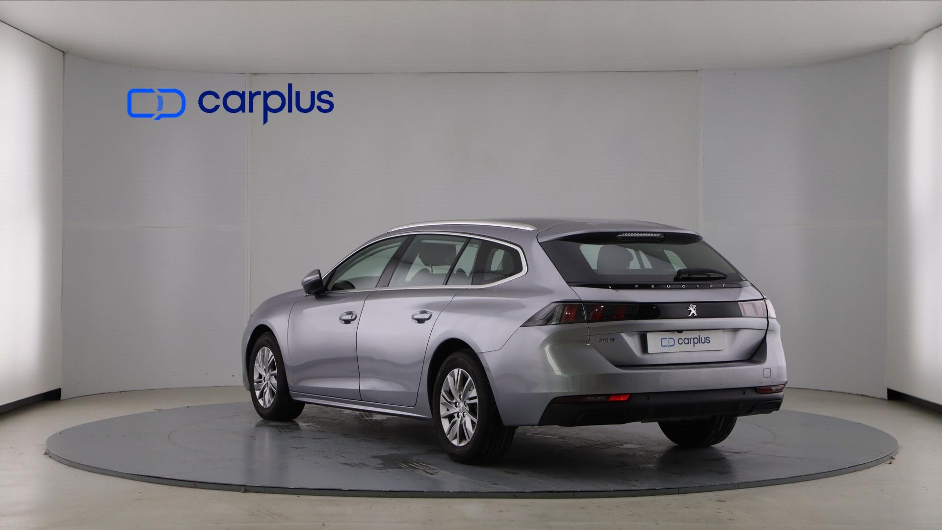 Peugeot 508 - 3
