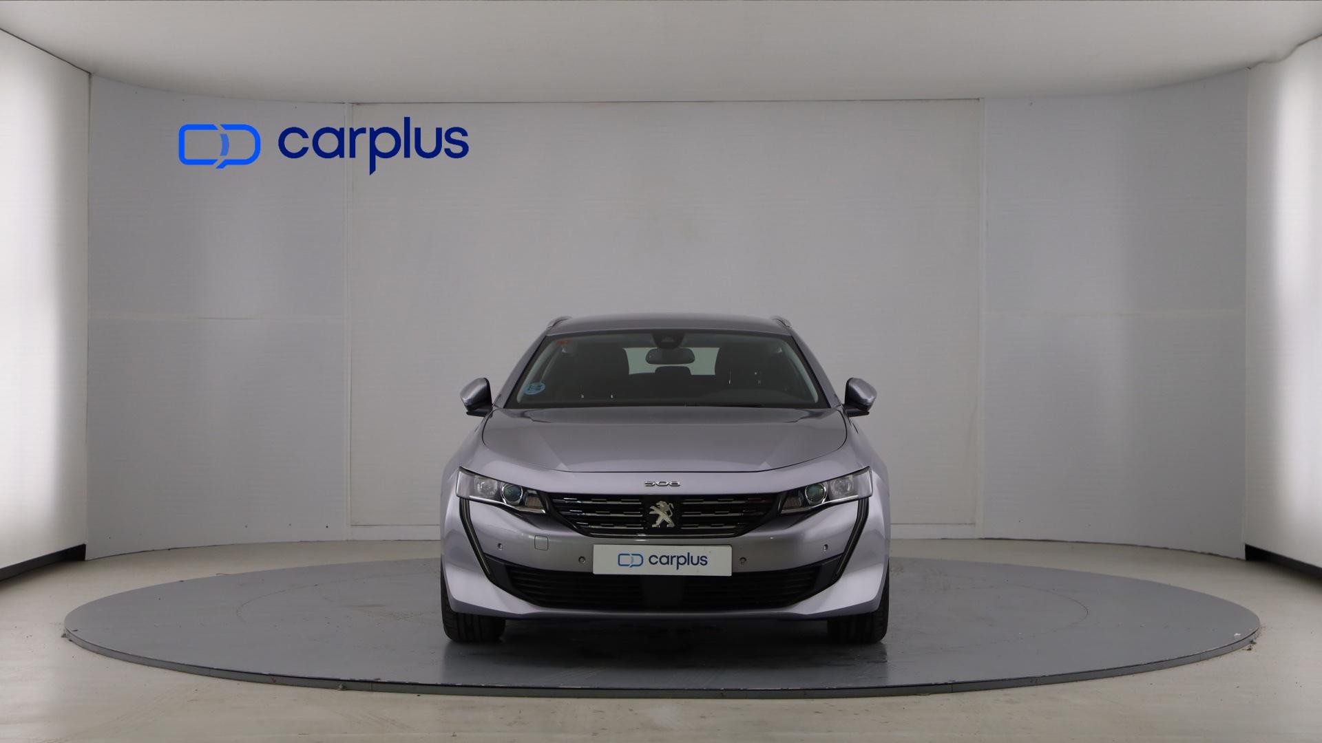 Peugeot 508 - 5