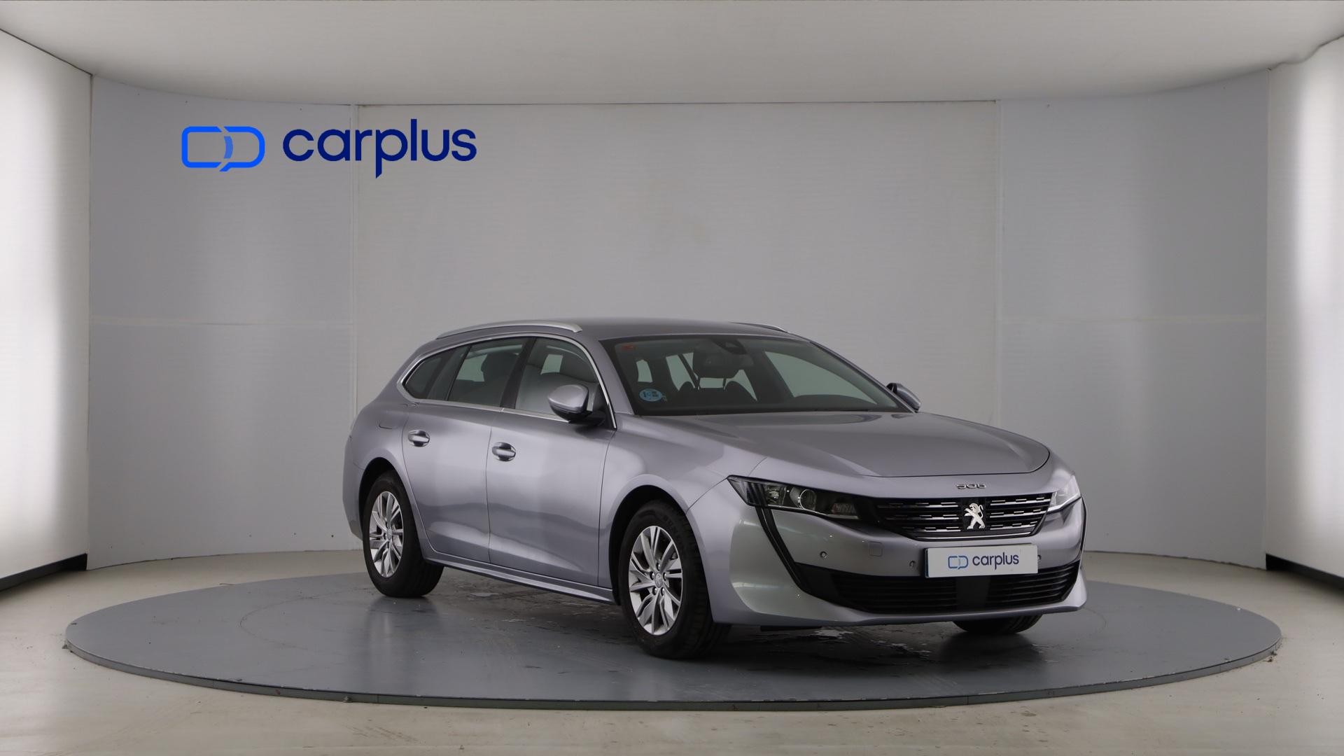 Peugeot 508 - 6
