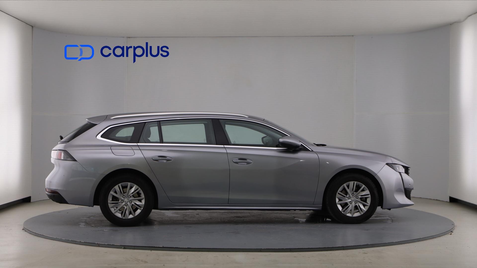 Peugeot 508 - 7