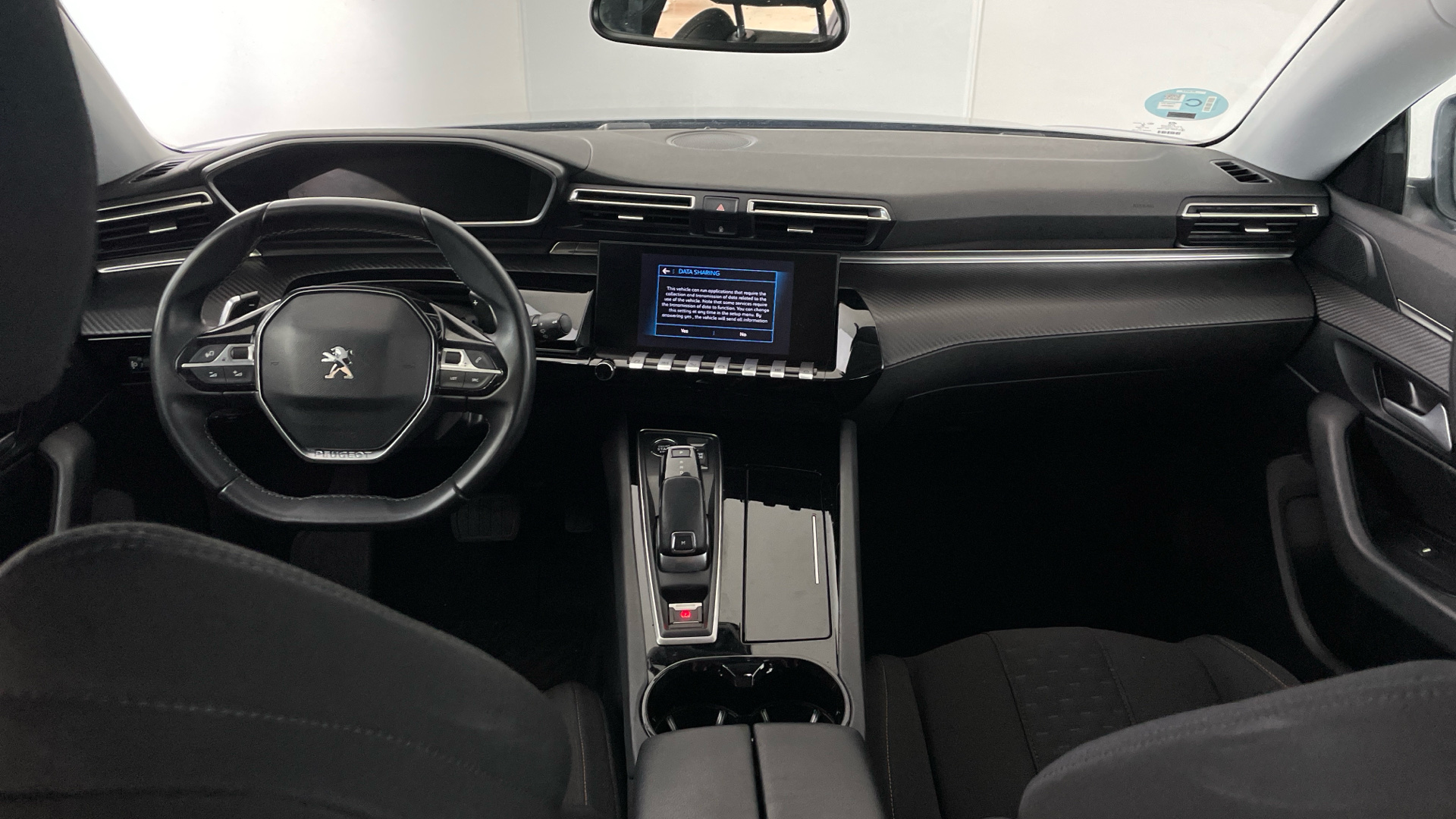 Peugeot 508 - 10