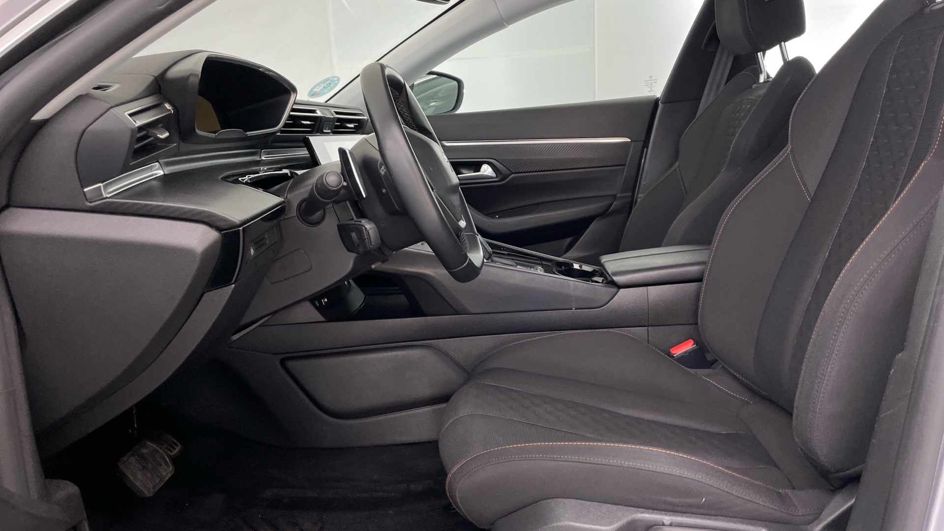 Peugeot 508 - 11
