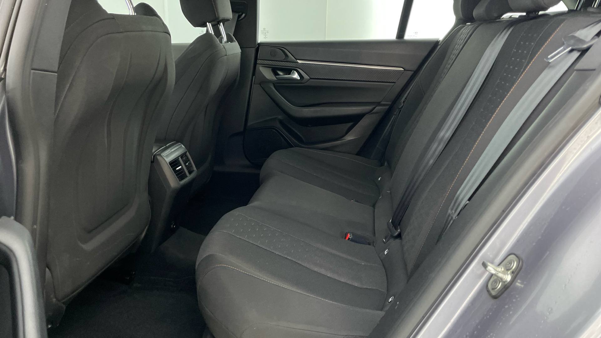 Peugeot 508 - 12