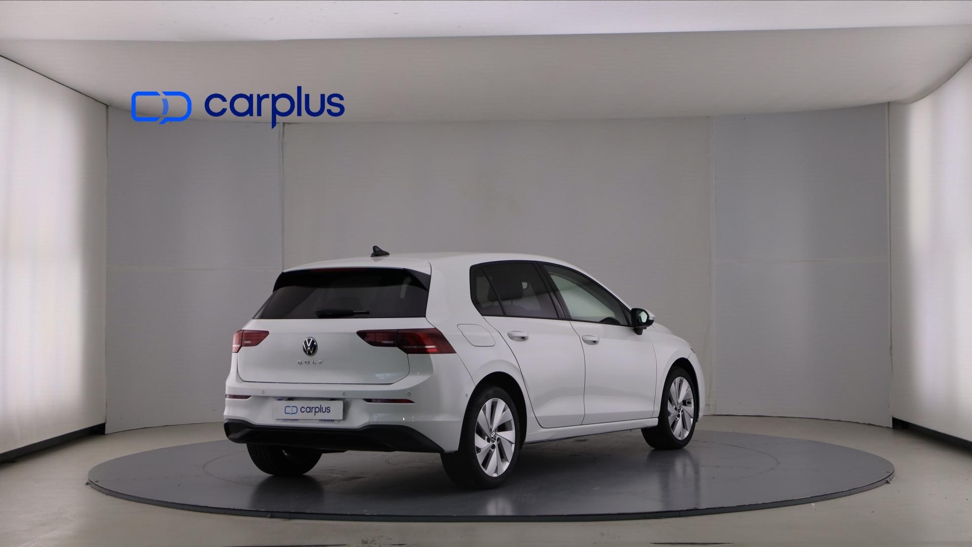 Volkswagen Golf - 3