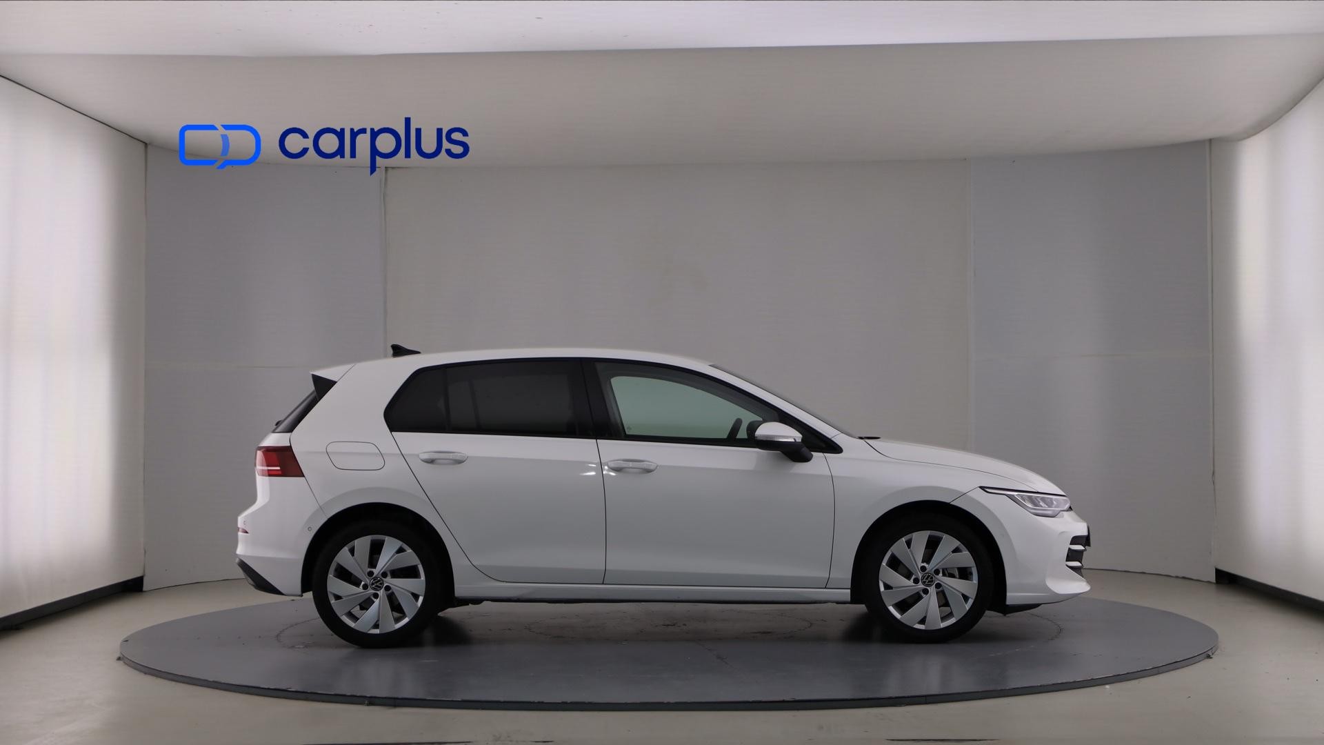 Volkswagen Golf - 4
