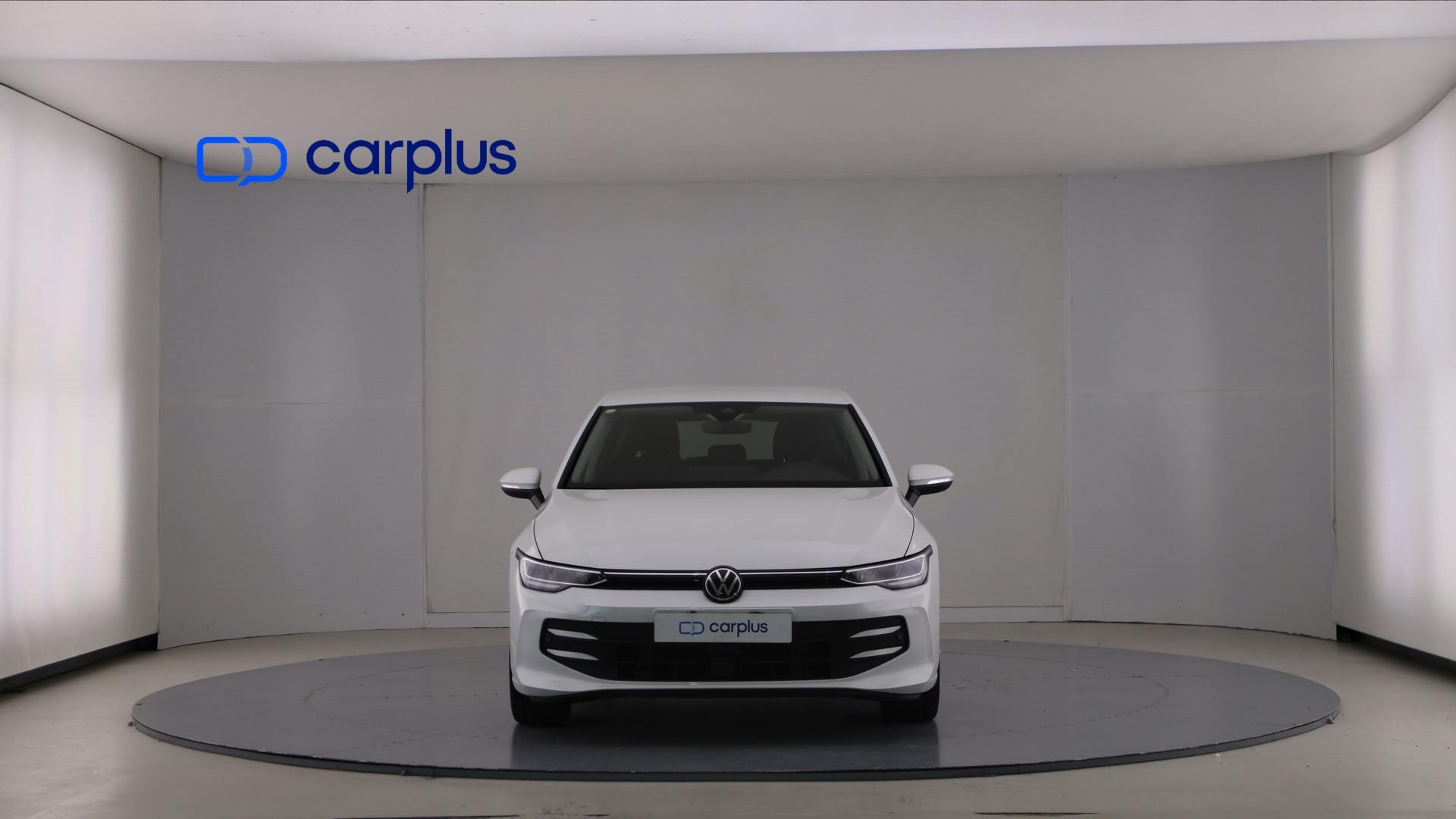 Volkswagen Golf - 5