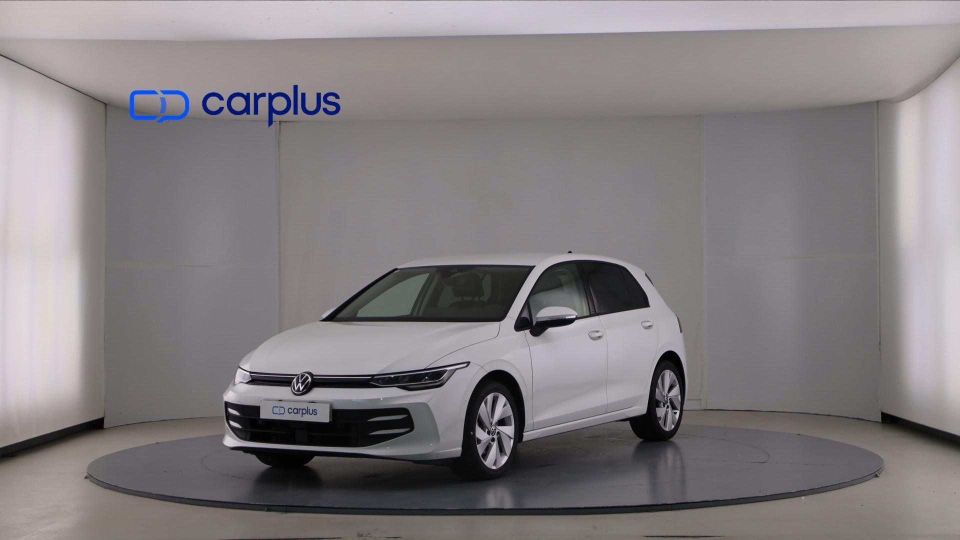 Volkswagen Golf - 6
