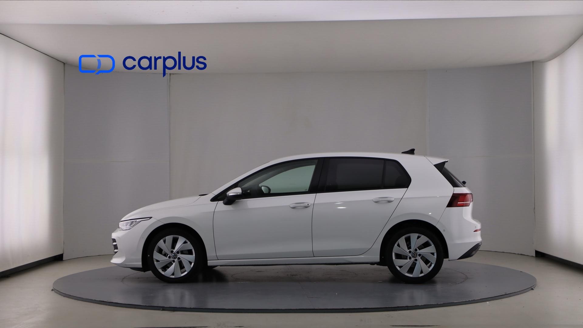 Volkswagen Golf - 7
