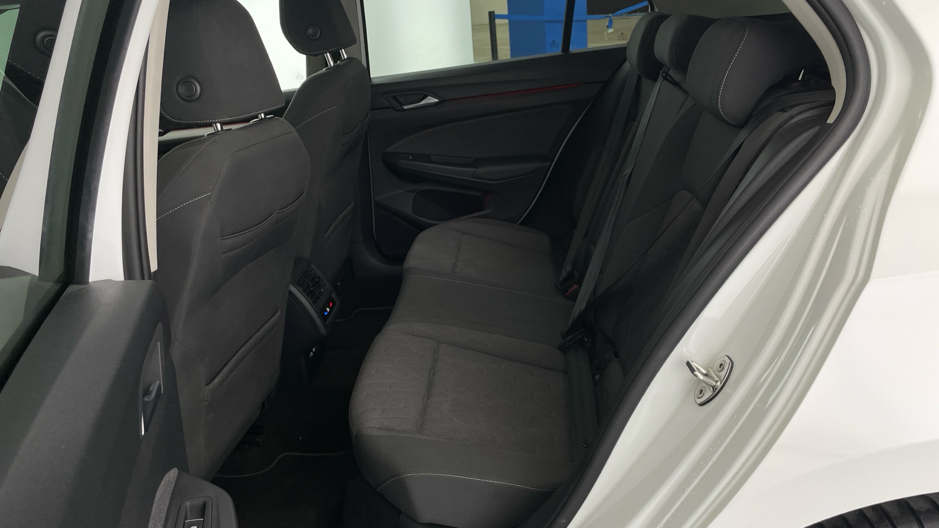 Volkswagen Golf - 12