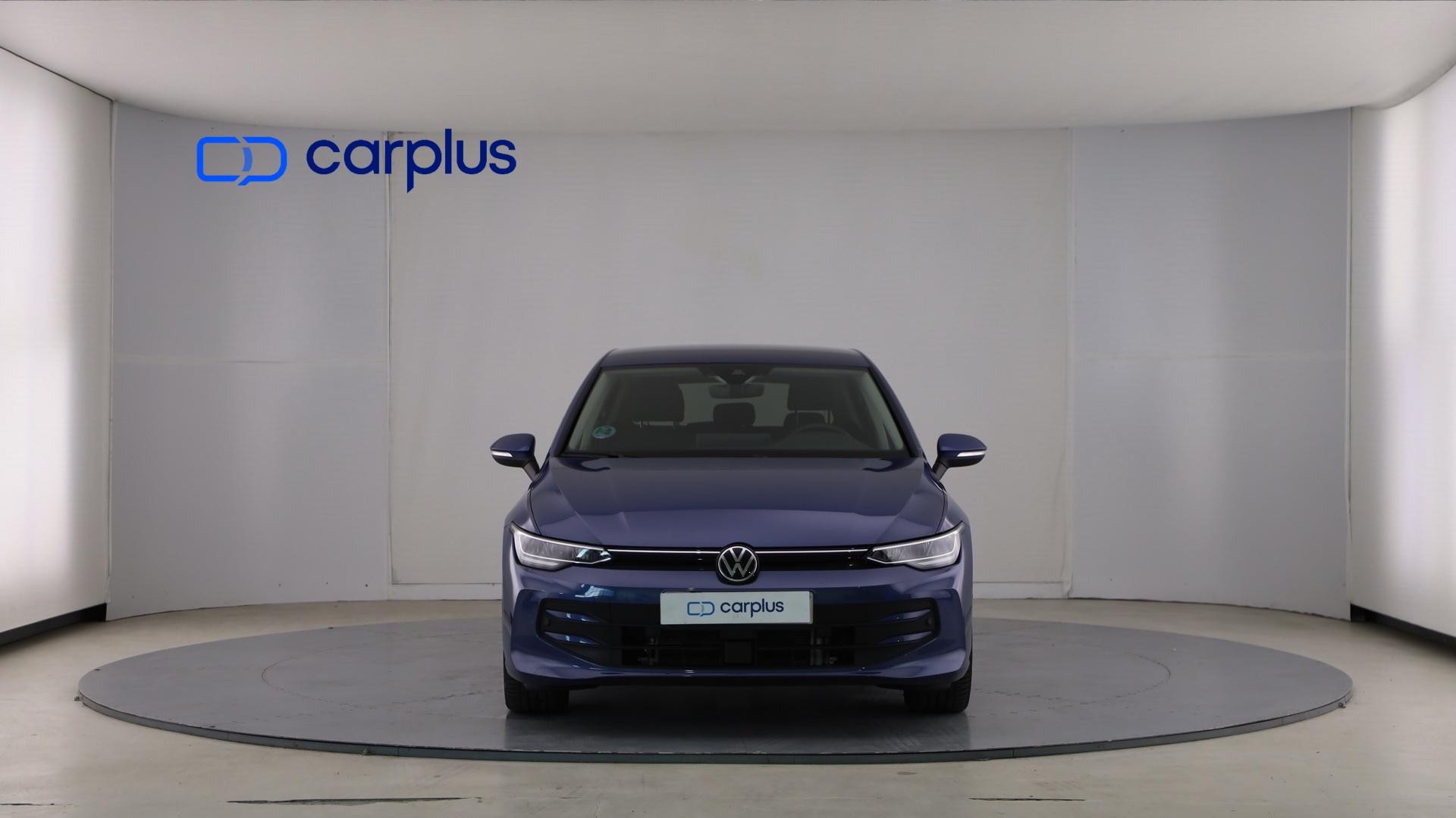 Volkswagen Golf - 5
