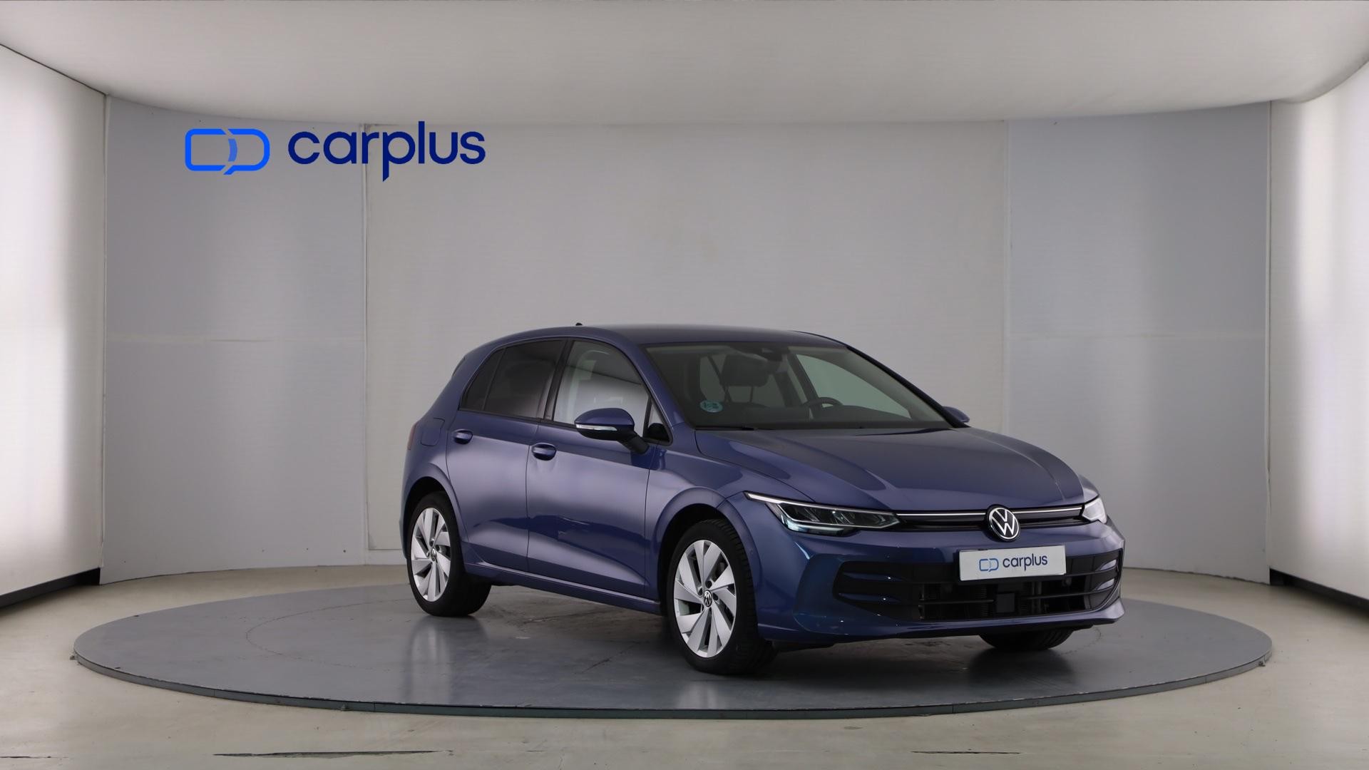 Volkswagen Golf - 6