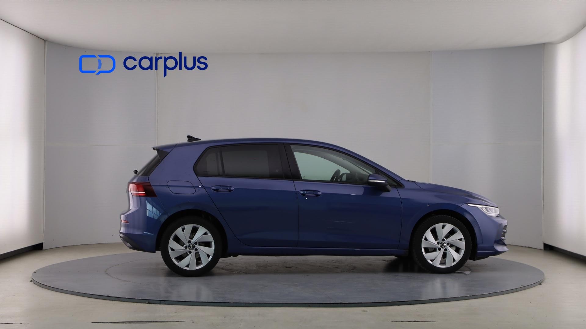 Volkswagen Golf - 7