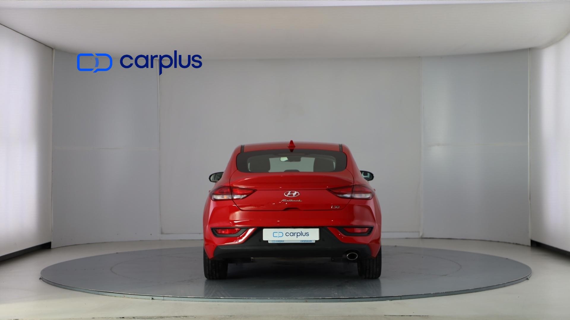 Hyundai i30 - 2