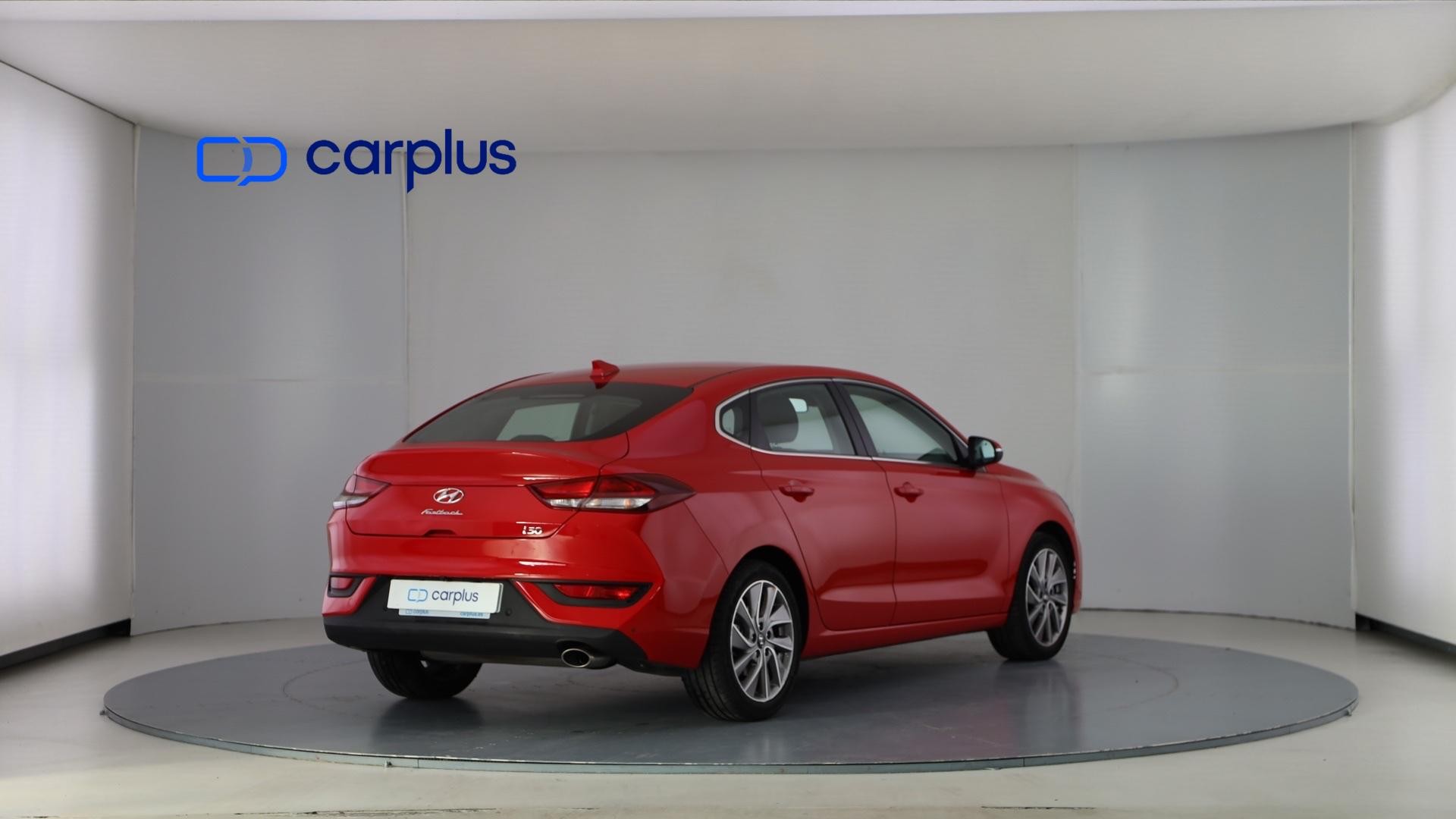 Hyundai i30 - 3