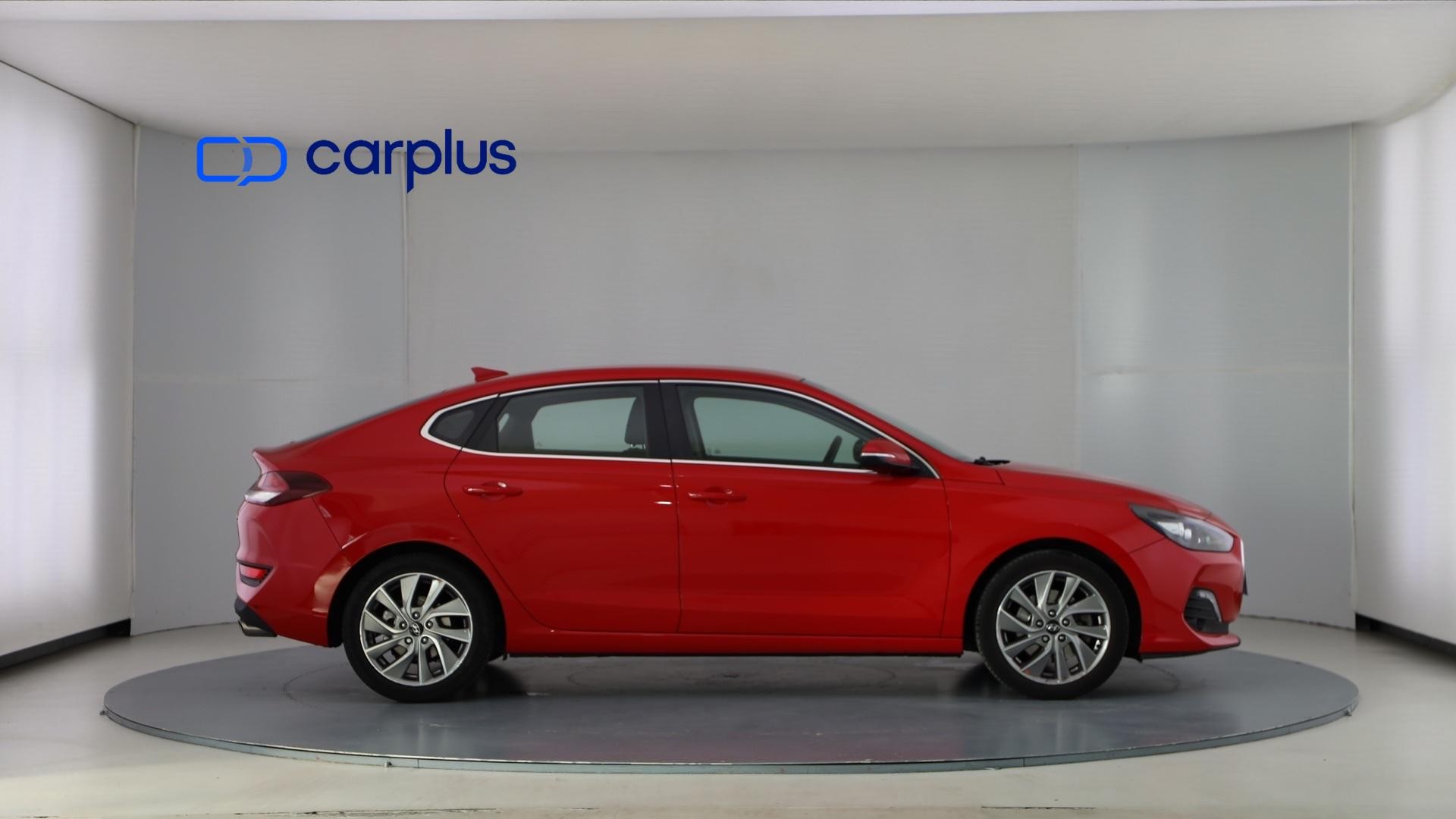Hyundai i30 - 4