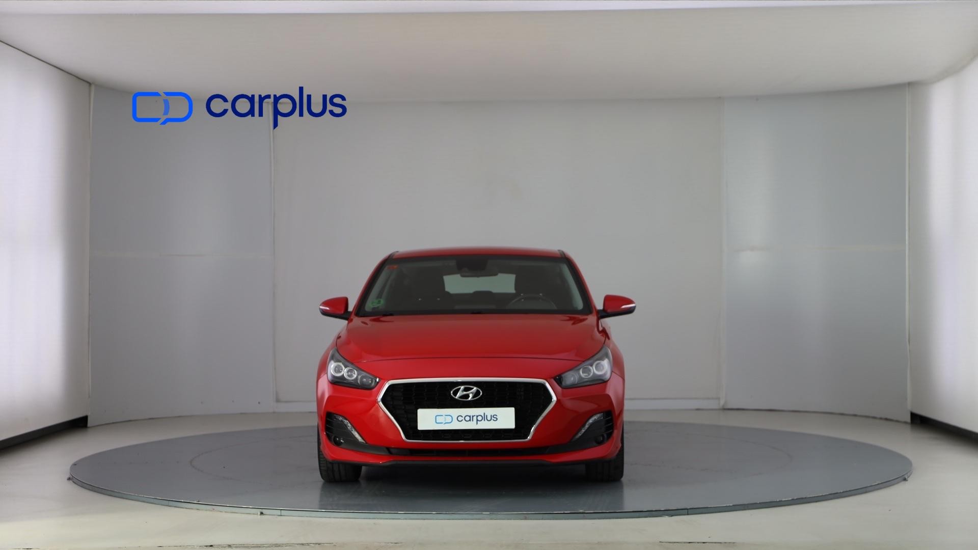 Hyundai i30 - 5
