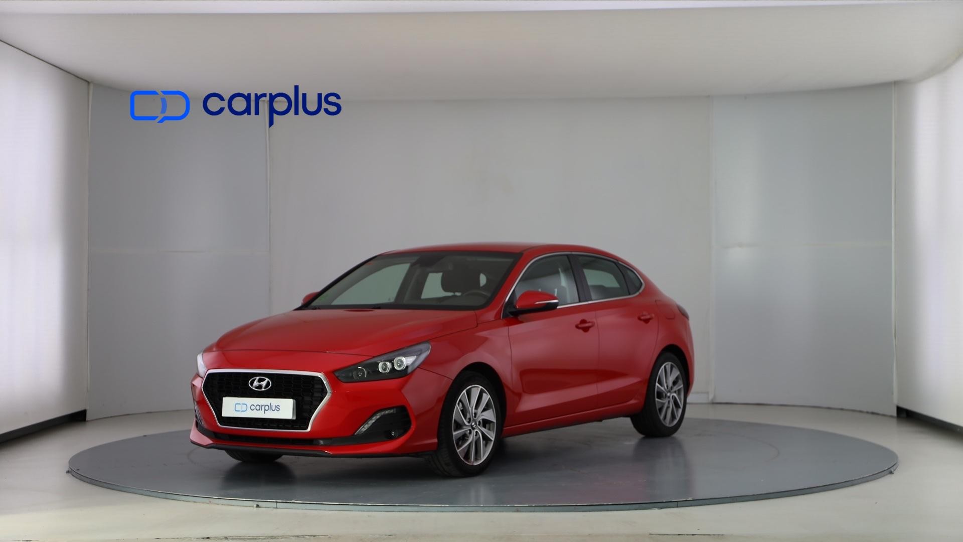Hyundai i30 - 6