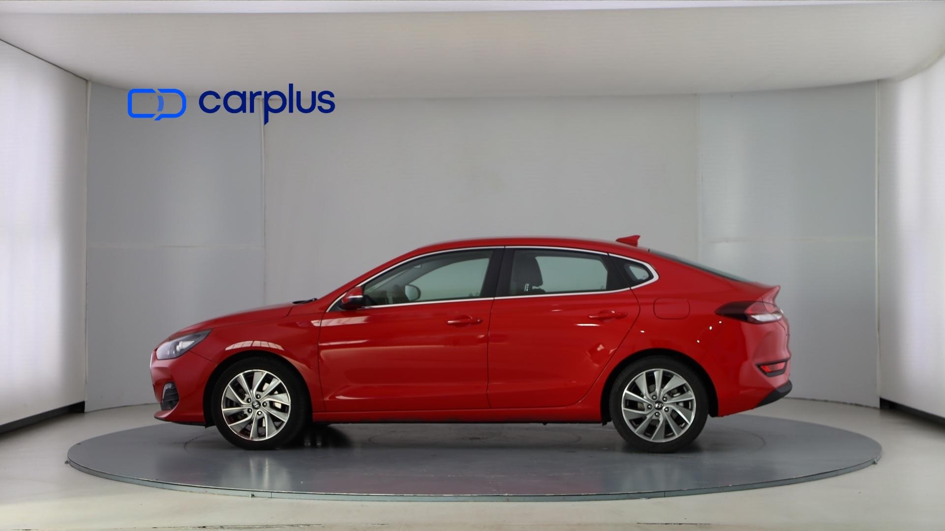 Hyundai i30 - 7