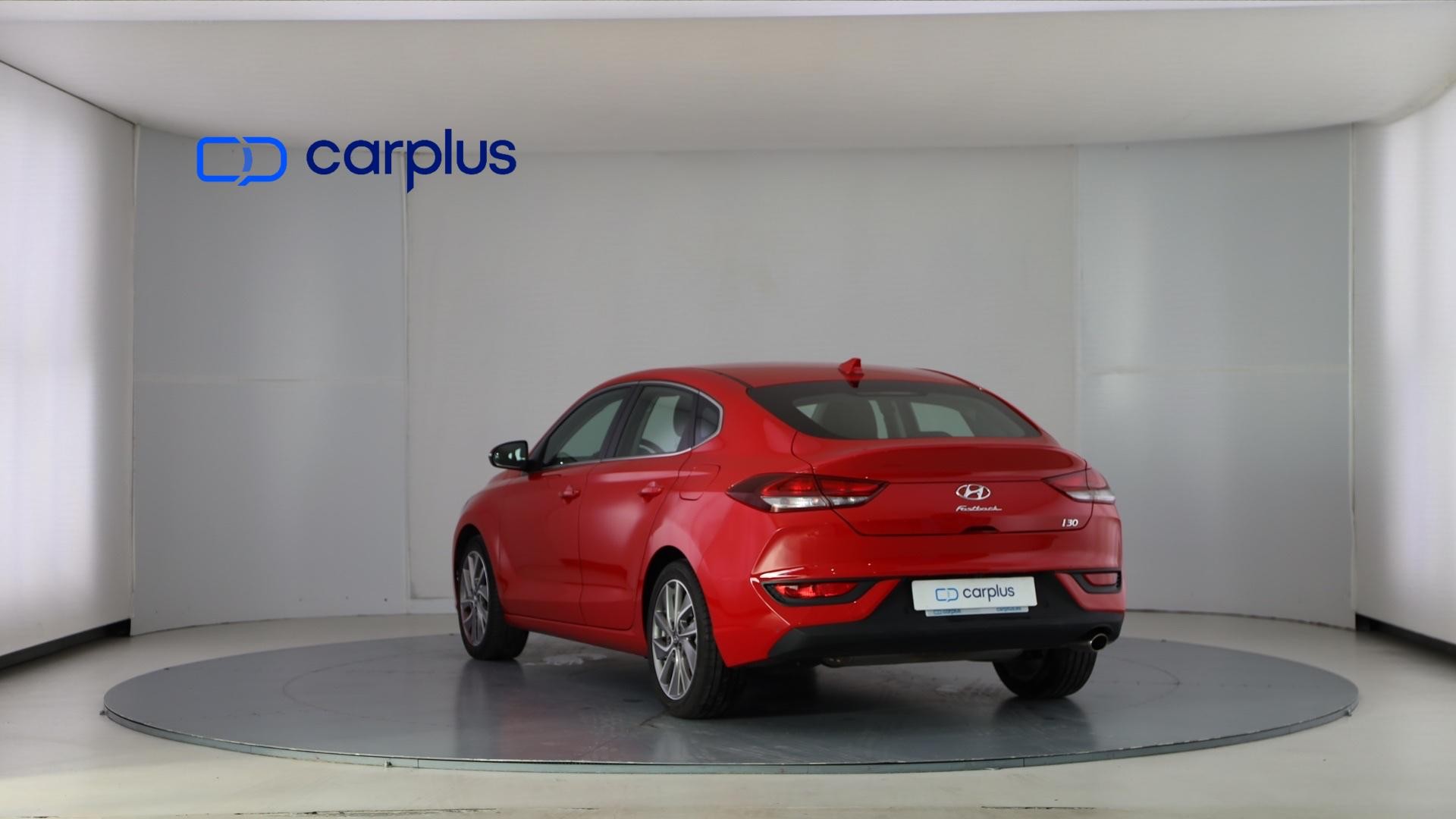 Hyundai i30 - 8