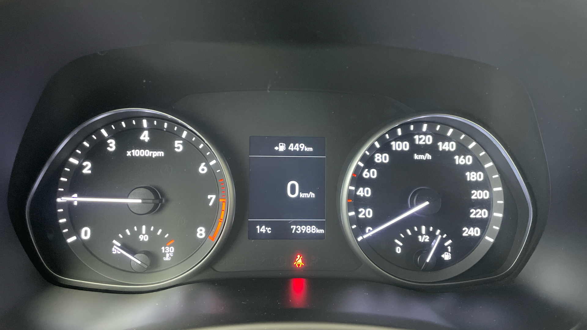 Hyundai i30 - 9