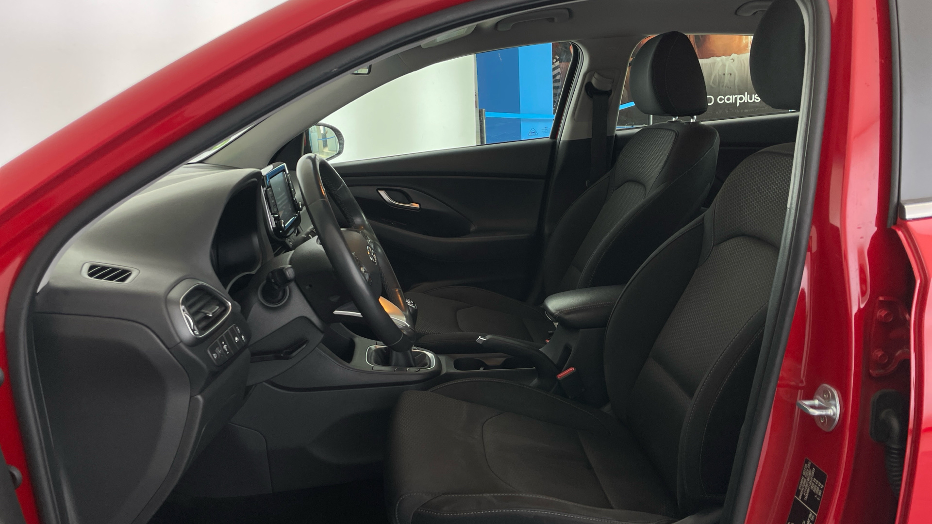 Hyundai i30 - 11