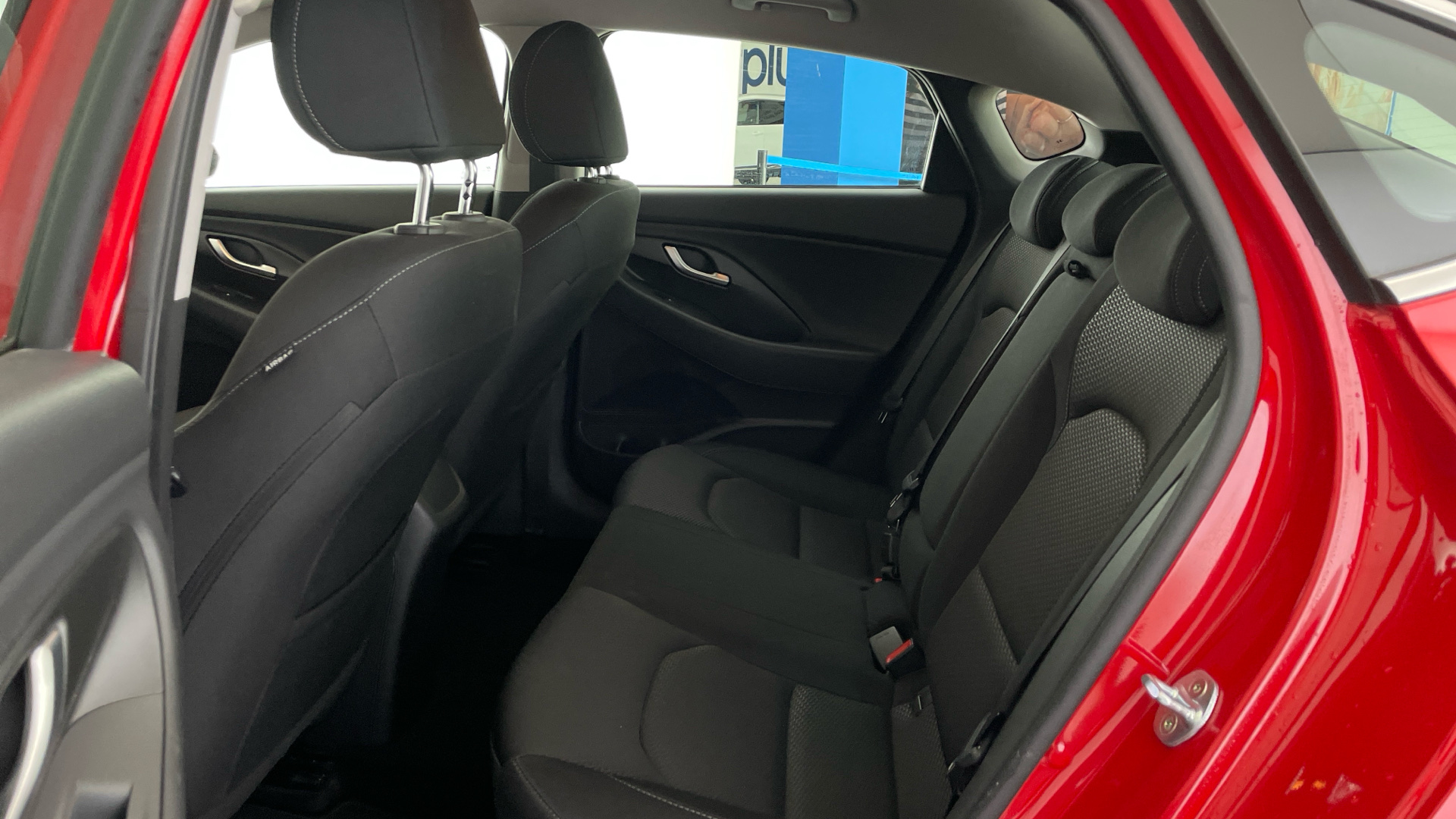 Hyundai i30 - 12