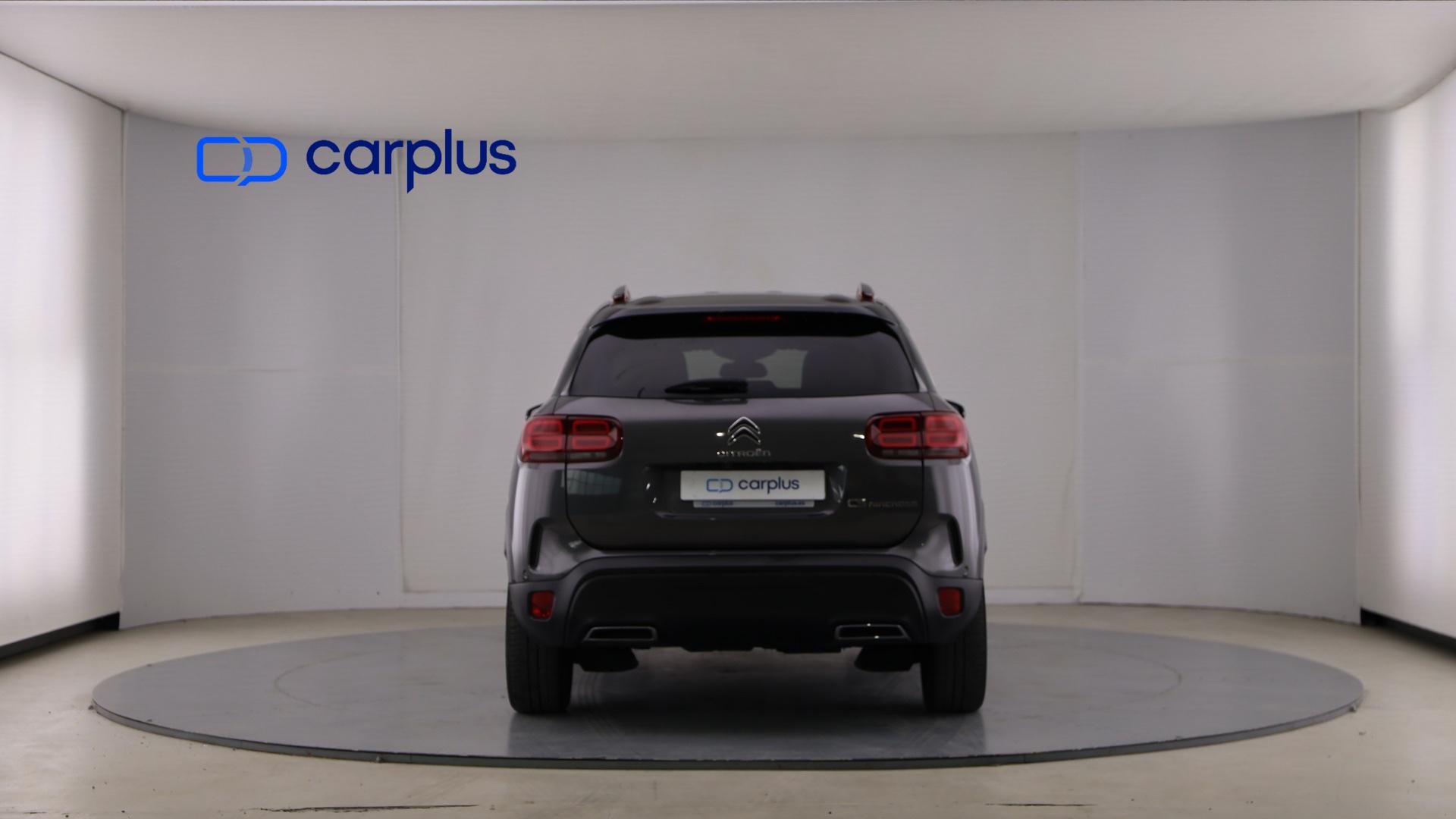 Citroën C5 Aircross - 2